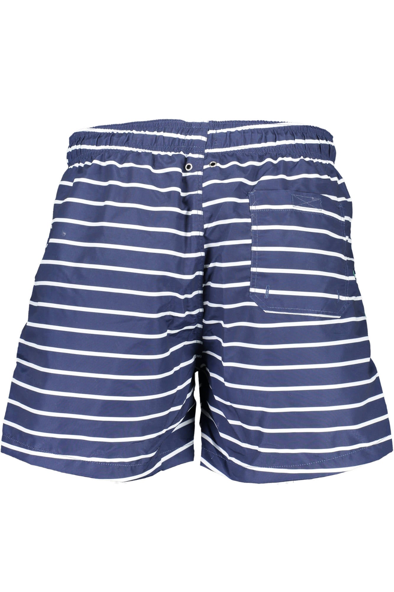 GANT MEN'S BLUE BOTTOM SWIMSUIT 