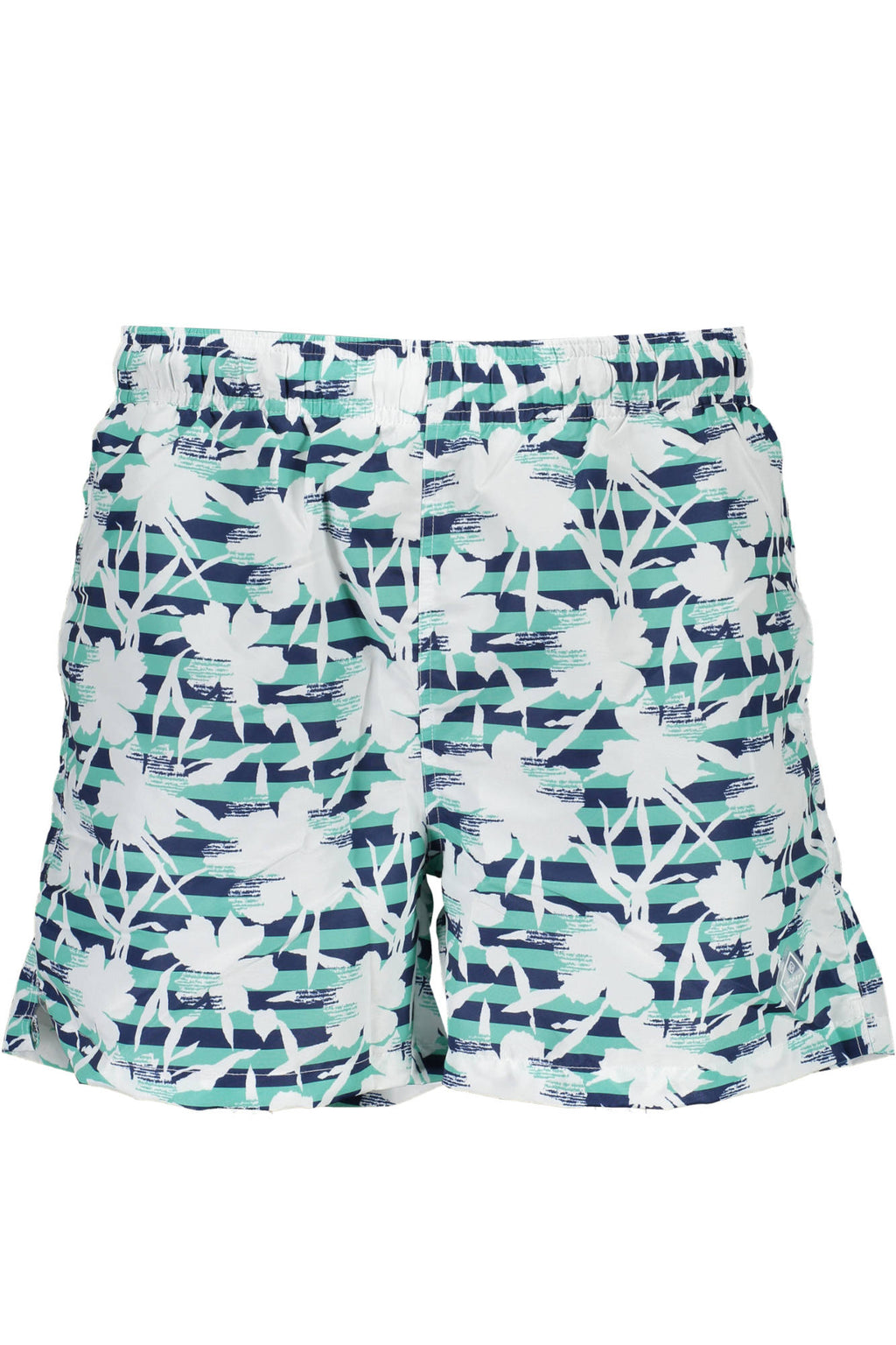 DISFRAZ DE PANTALÓN INFERIOR PARA HOMBRE GANT GREEN 