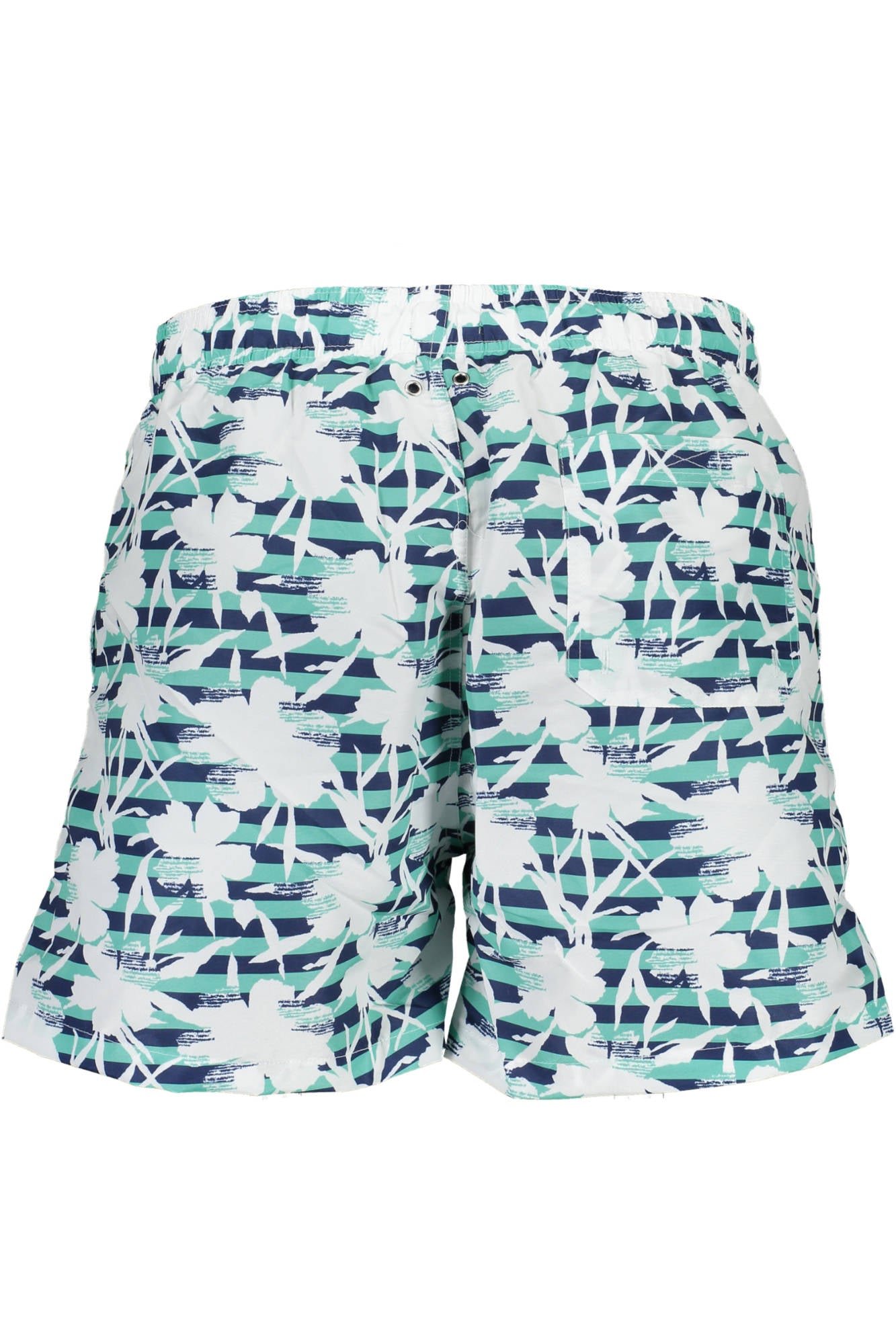 DISFRAZ DE PANTALÓN INFERIOR PARA HOMBRE GANT GREEN 