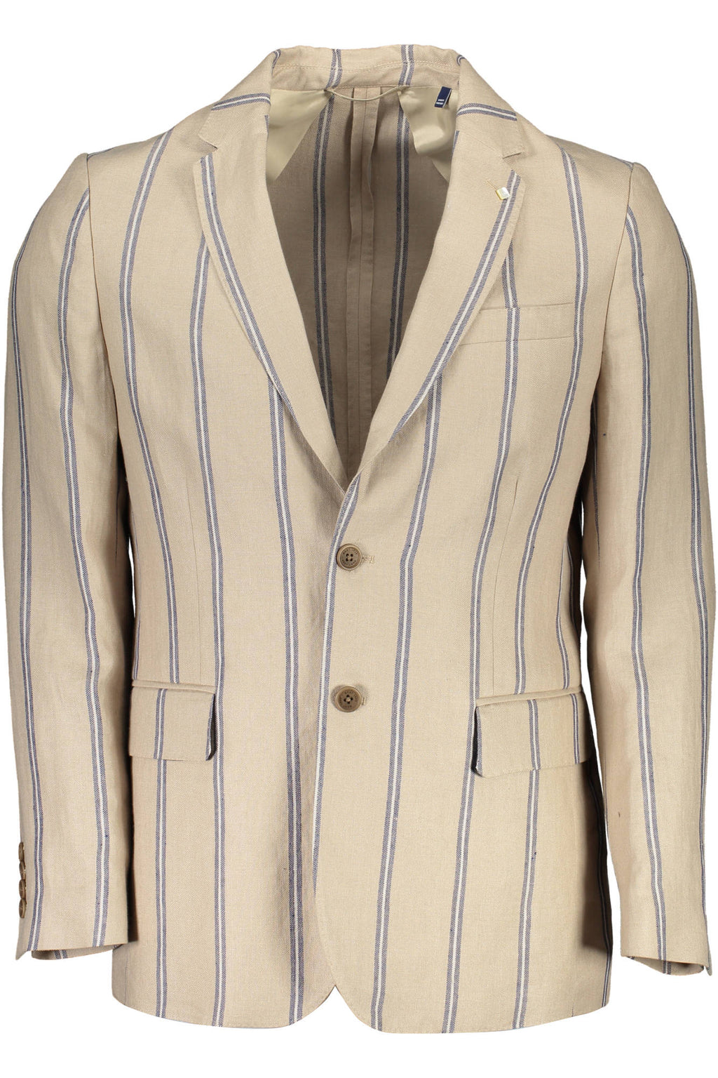 GANT MEN'S CLASSIC BEIGE JACKET 