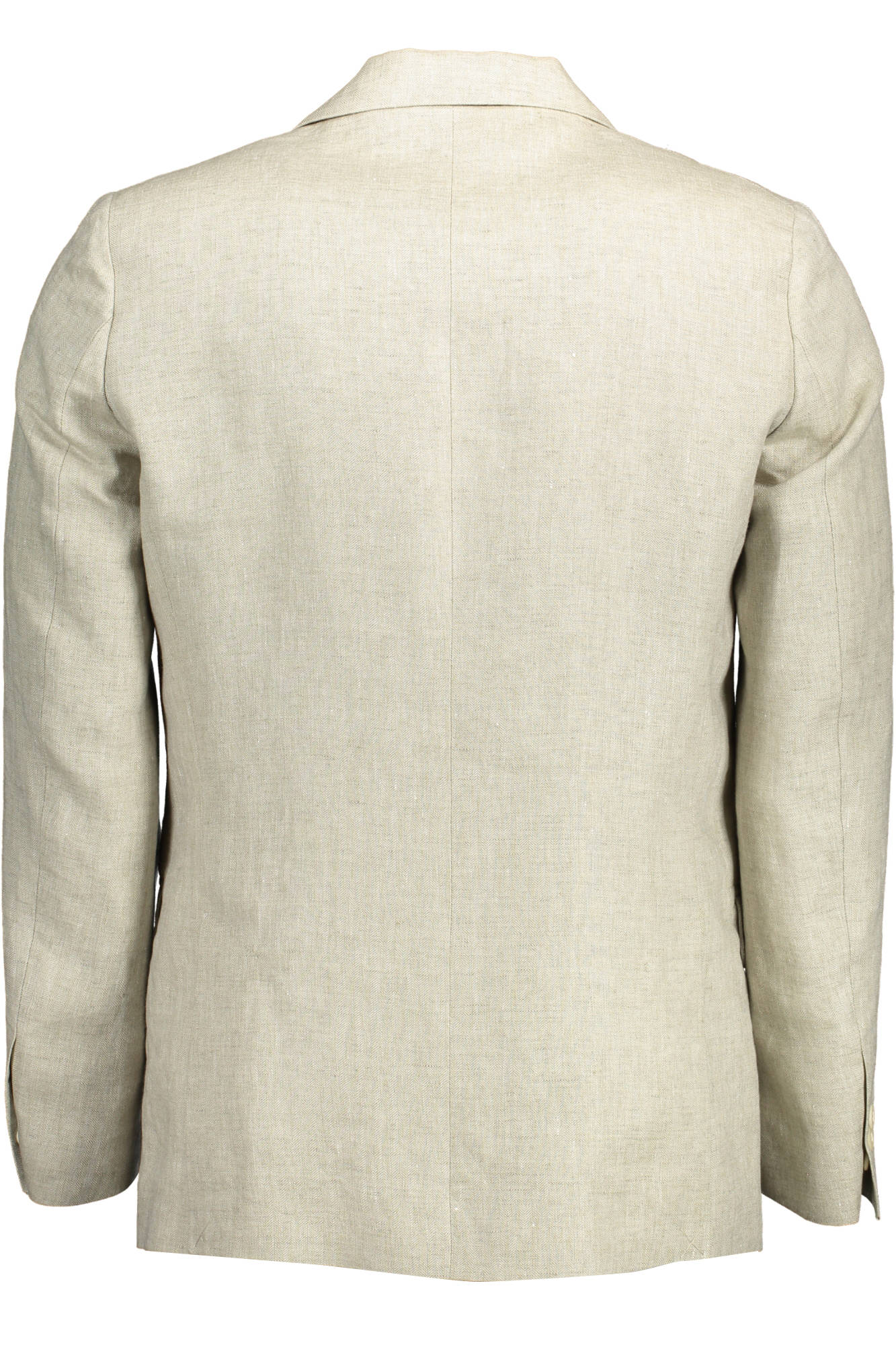 GANT MEN'S CLASSIC BEIGE JACKET 