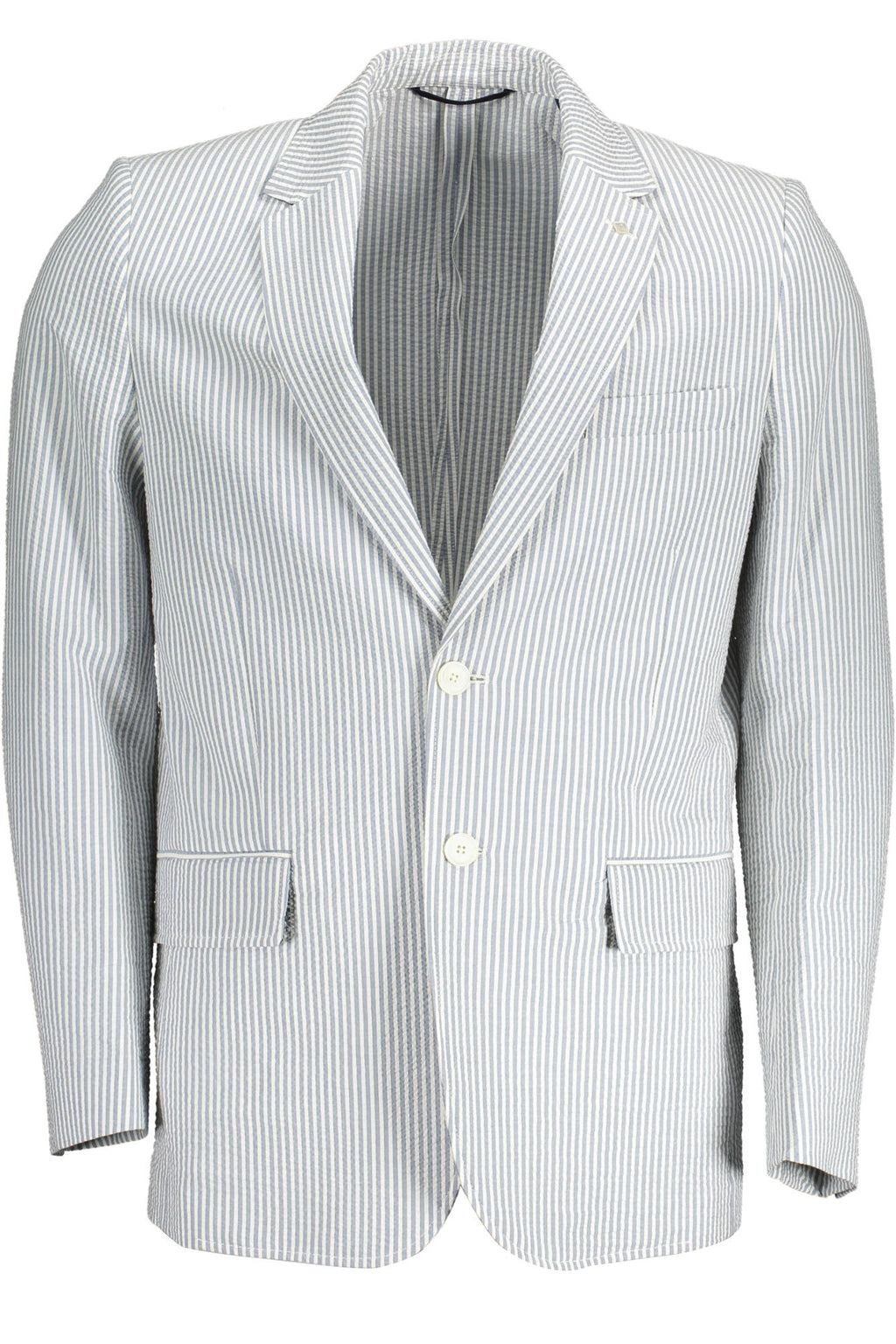 CHAQUETA BLANCA CLÁSICA GANT PARA HOMBRE 
