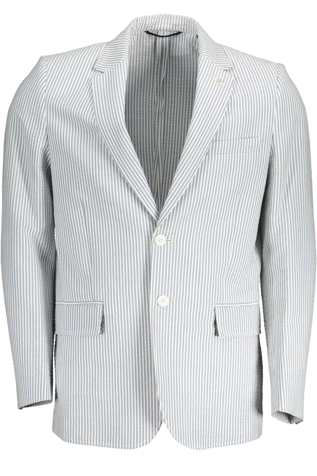 CHAQUETA BLANCA CLÁSICA GANT PARA HOMBRE 