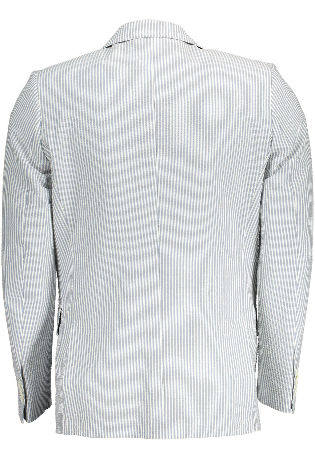 CHAQUETA BLANCA CLÁSICA GANT PARA HOMBRE 