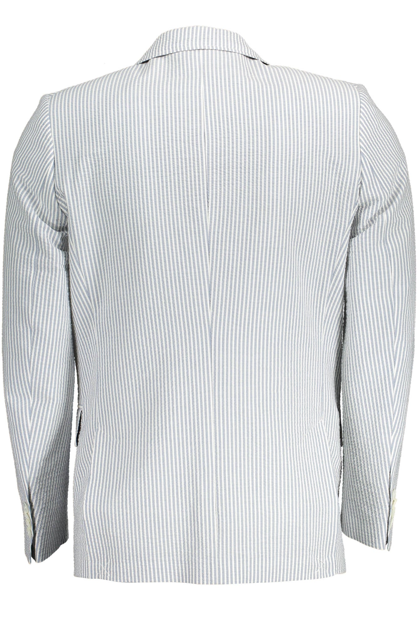 CHAQUETA BLANCA CLÁSICA GANT PARA HOMBRE 