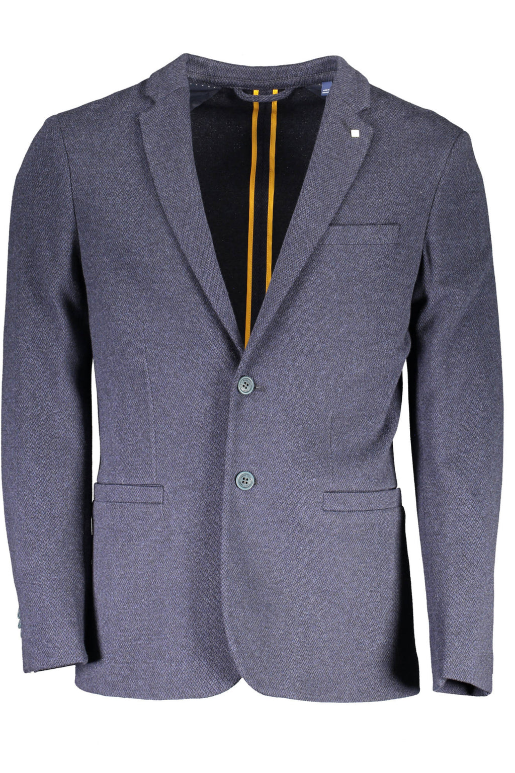 CHAQUETA AZUL CLÁSICA GANT PARA HOMBRE 
