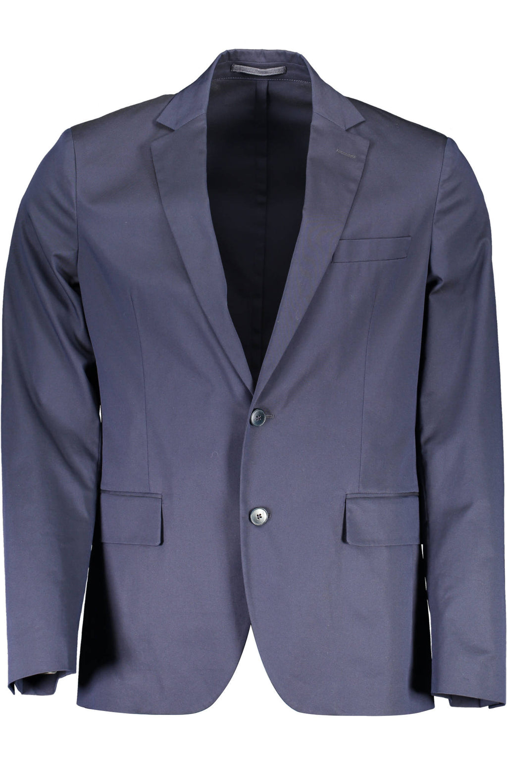CHAQUETA AZUL CLÁSICA GANT PARA HOMBRE 