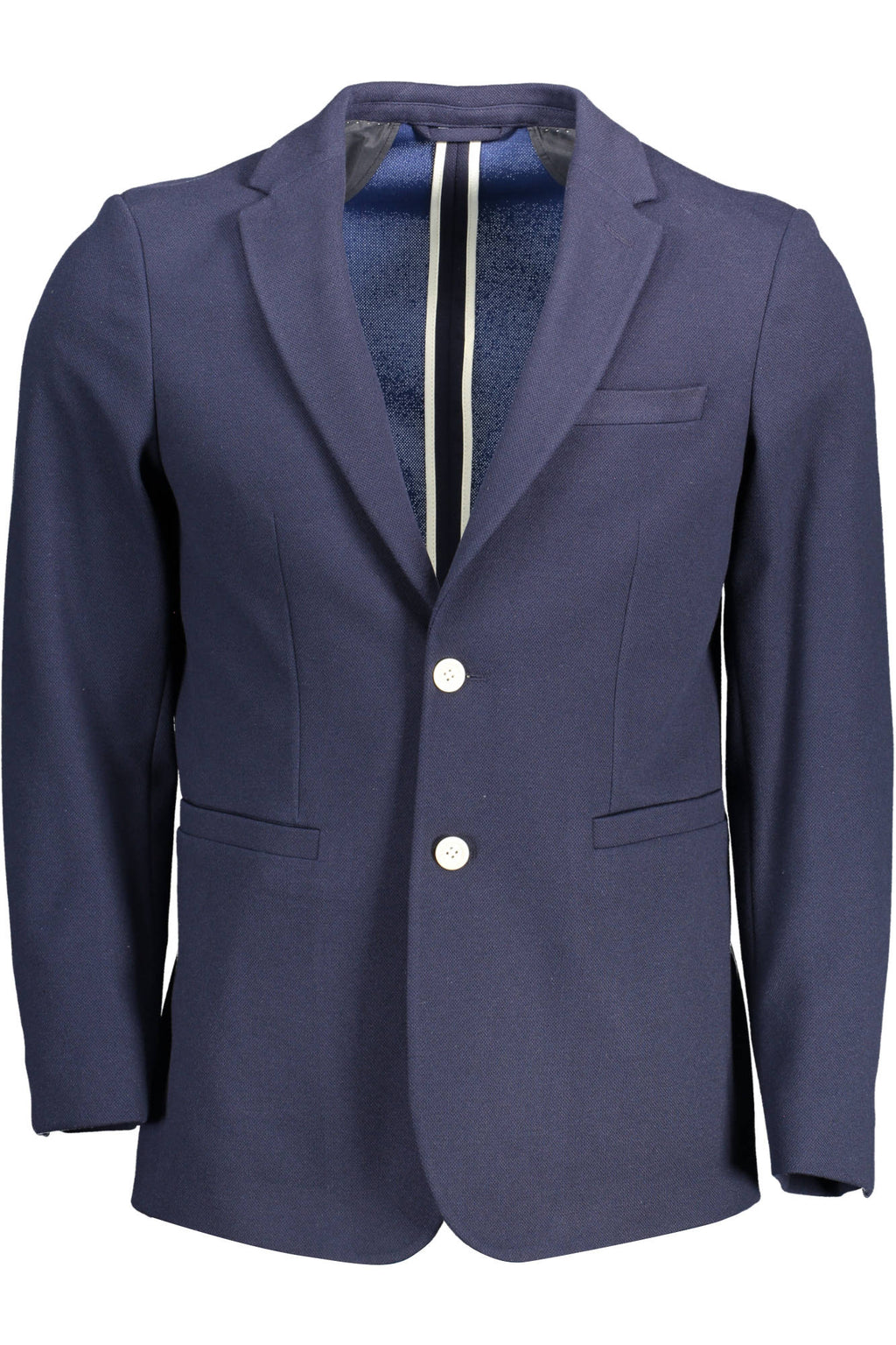 CHAQUETA AZUL CLÁSICA GANT PARA HOMBRE 