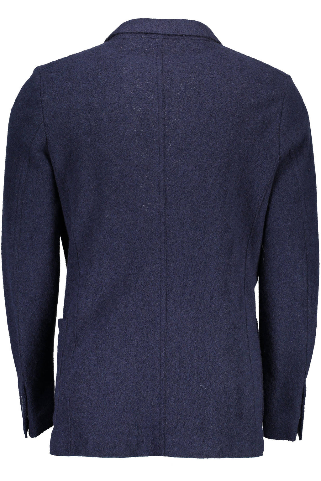 GANT GIACCA CLASSICA UOMO BLU