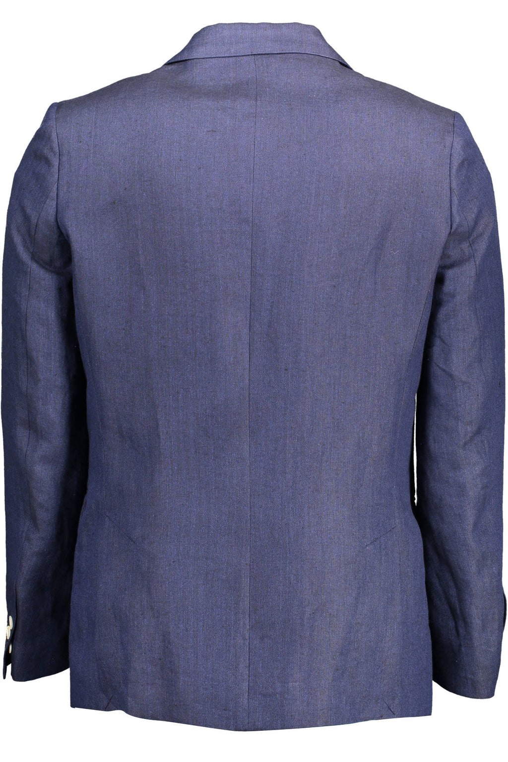 CHAQUETA AZUL CLÁSICA GANT PARA HOMBRE 