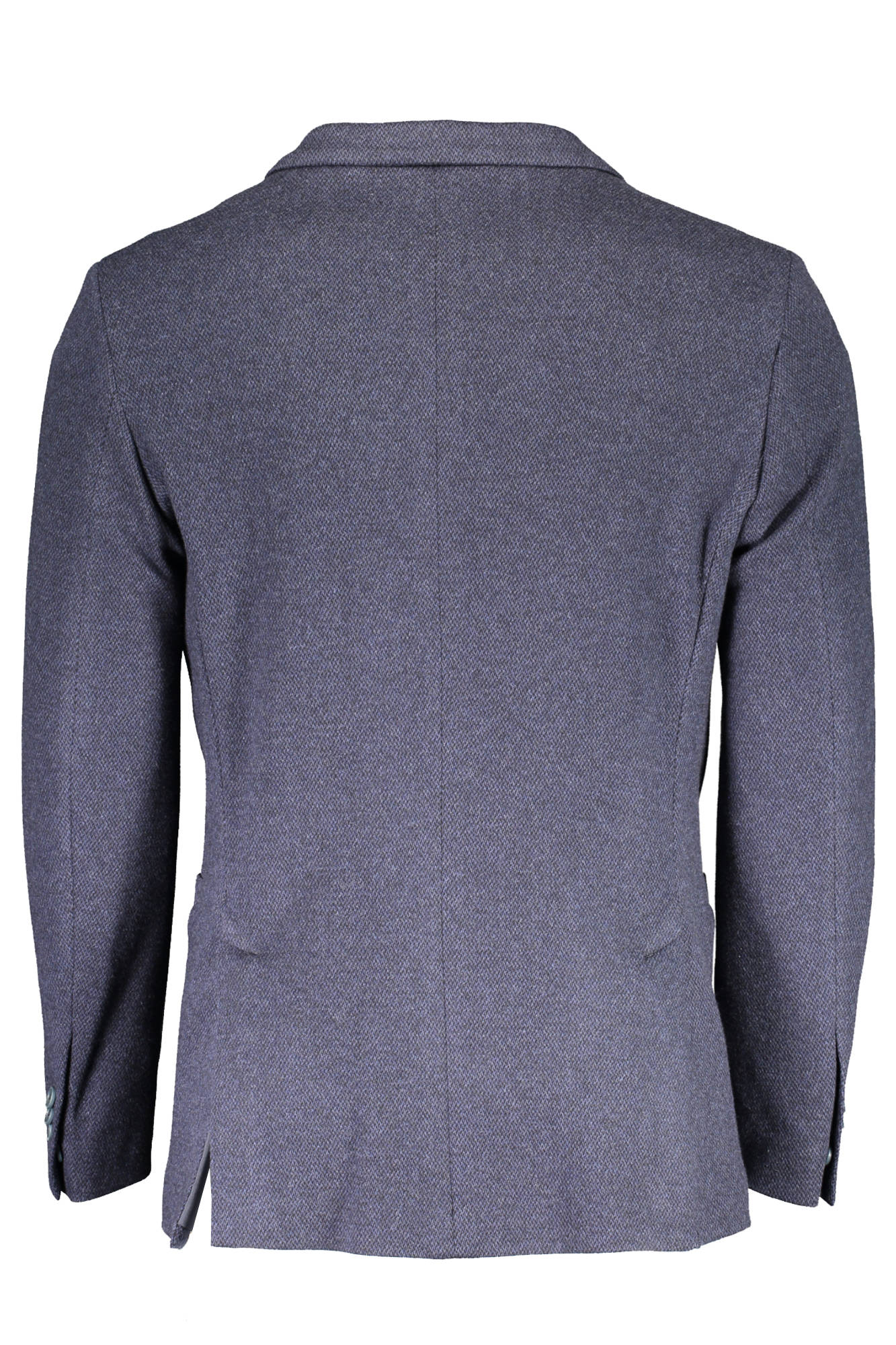 CHAQUETA AZUL CLÁSICA GANT PARA HOMBRE 
