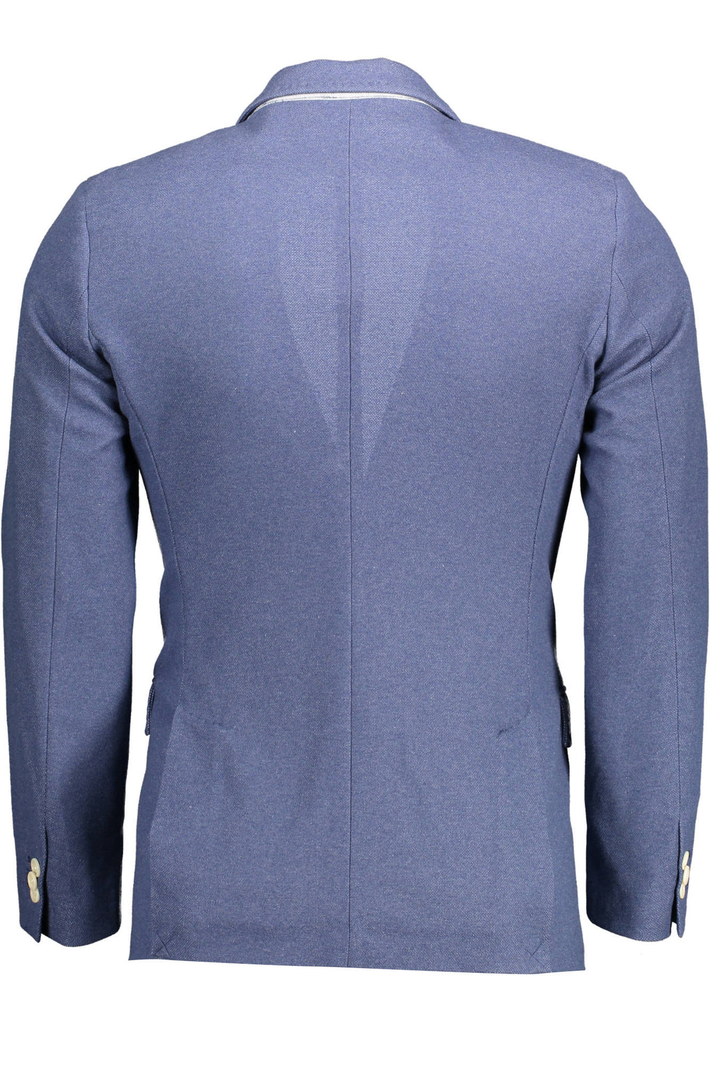 CHAQUETA AZUL CLÁSICA GANT PARA HOMBRE 