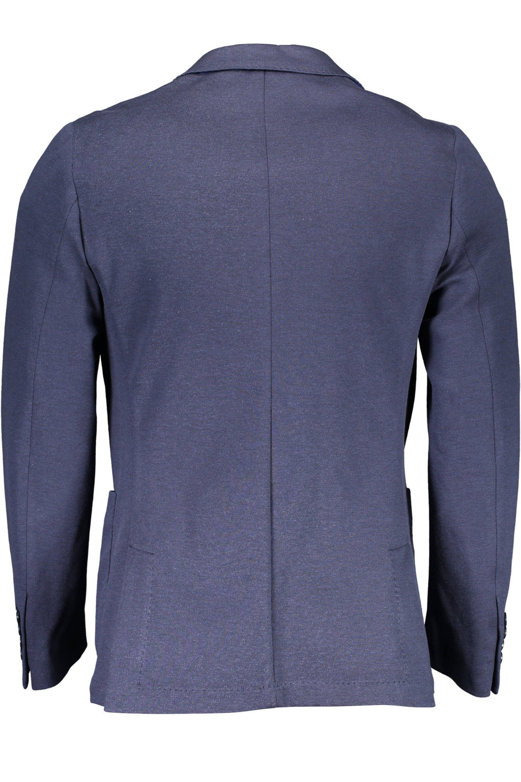 CHAQUETA AZUL CLÁSICA GANT PARA HOMBRE 