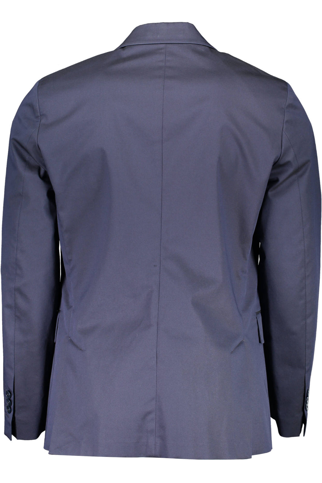 CHAQUETA AZUL CLÁSICA GANT PARA HOMBRE 