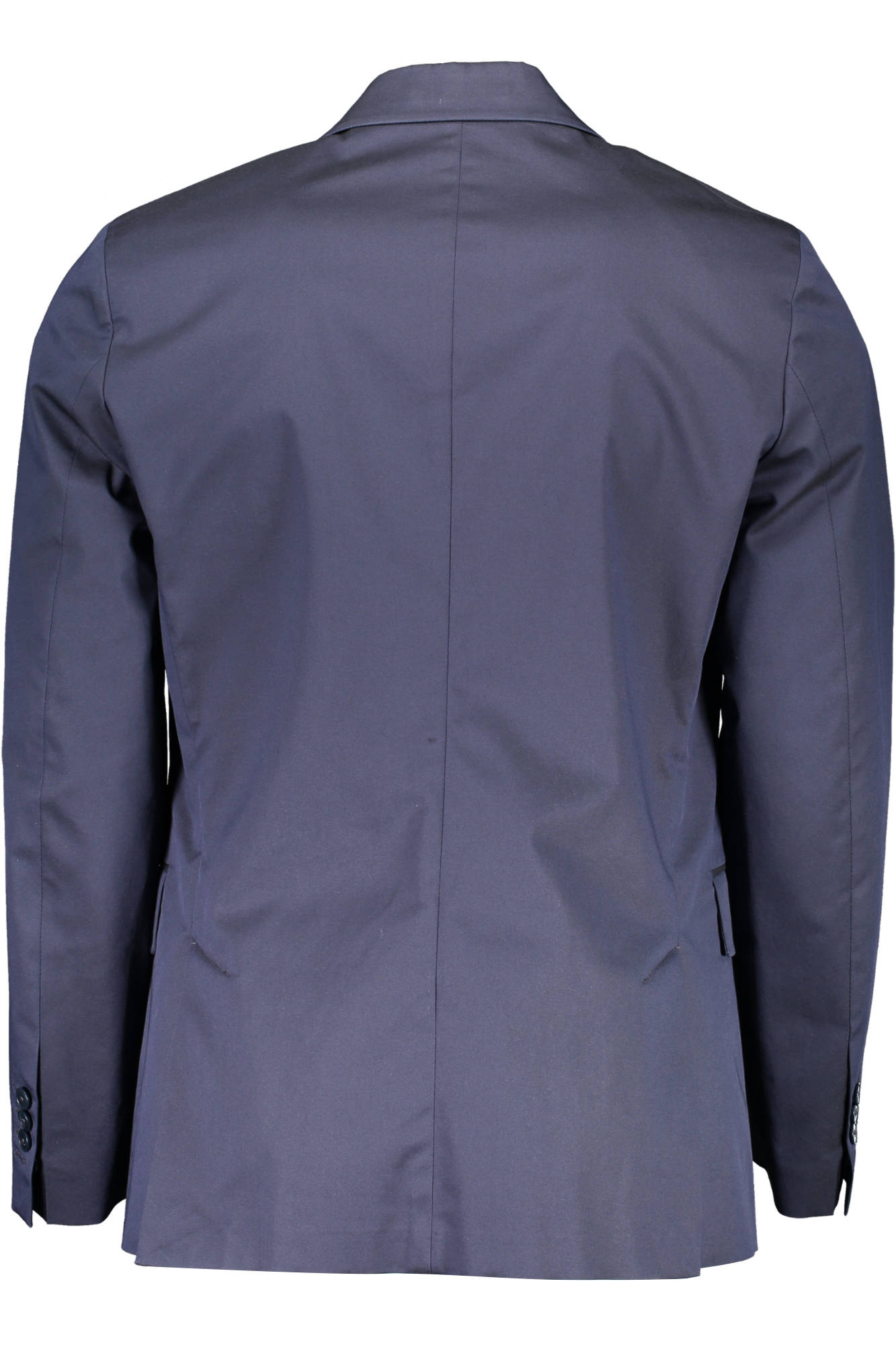 CHAQUETA AZUL CLÁSICA GANT PARA HOMBRE 