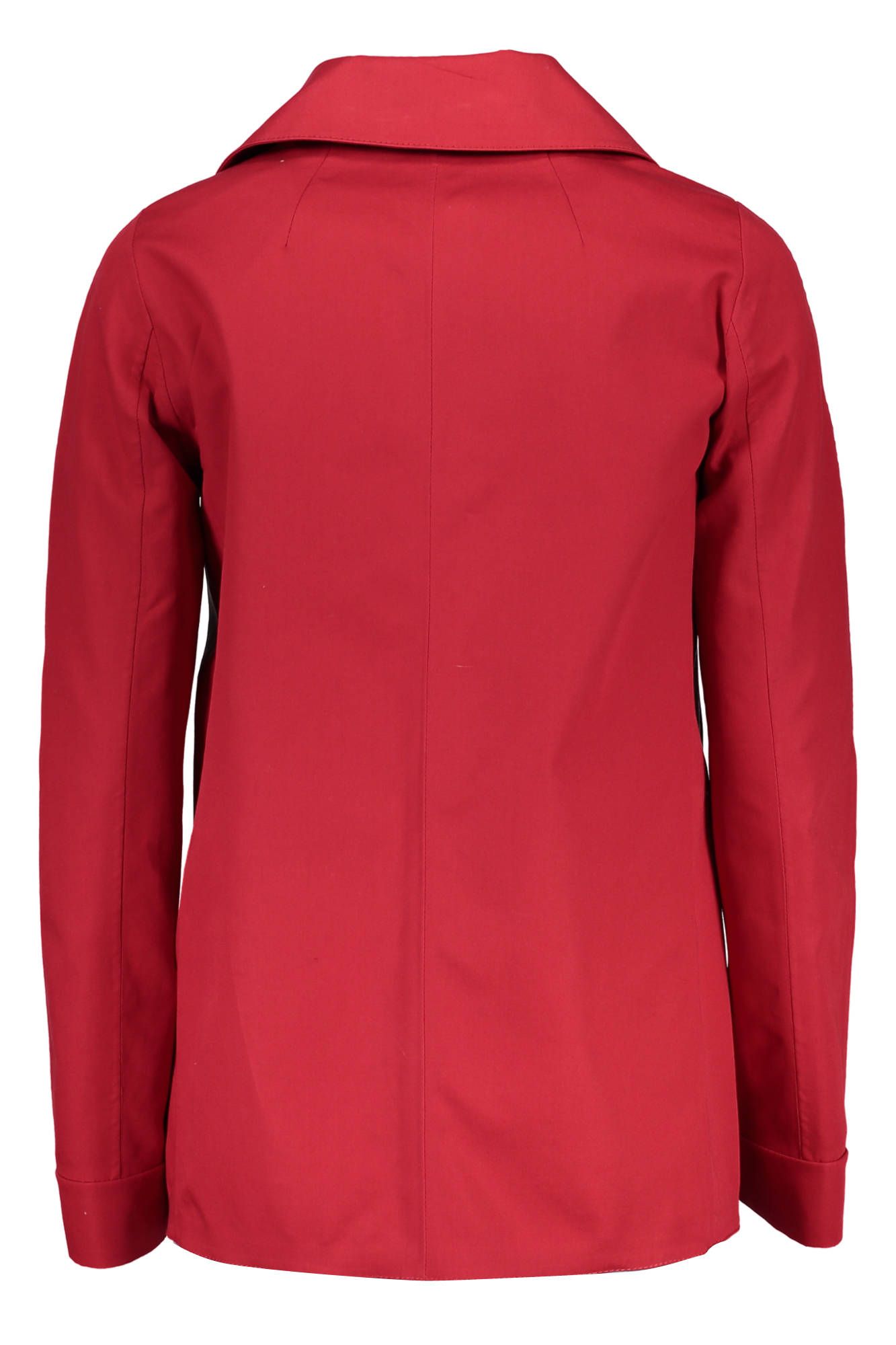 CHAQUETA DEPORTIVA GANT PARA MUJER ROJA 