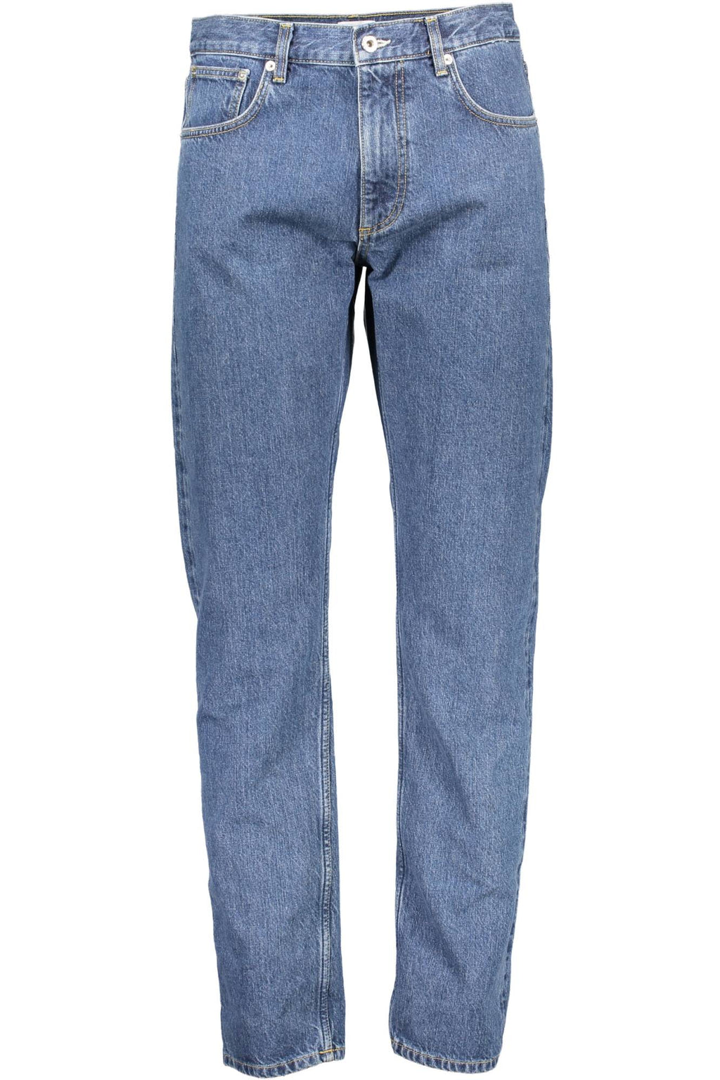 GANT MEN'S BLUE DENIM JEANS 