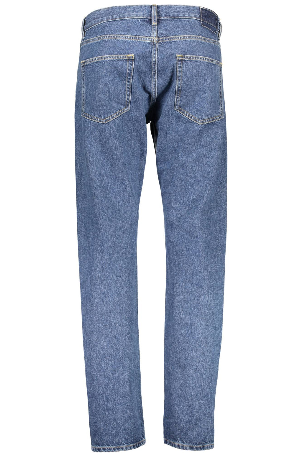 GANT MEN'S BLUE DENIM JEANS 