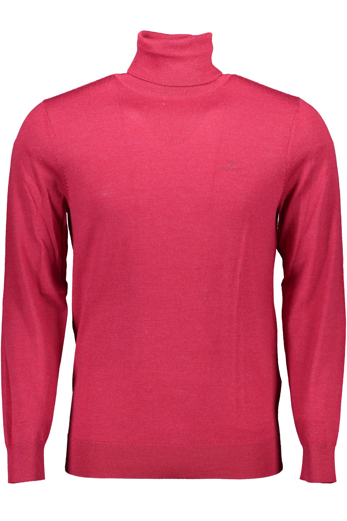 GANT - CUELLO ALTO ROJO PARA HOMBRE 