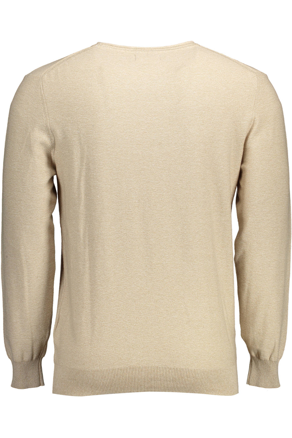 SUÉTER BEIGE GANT PARA HOMBRE 