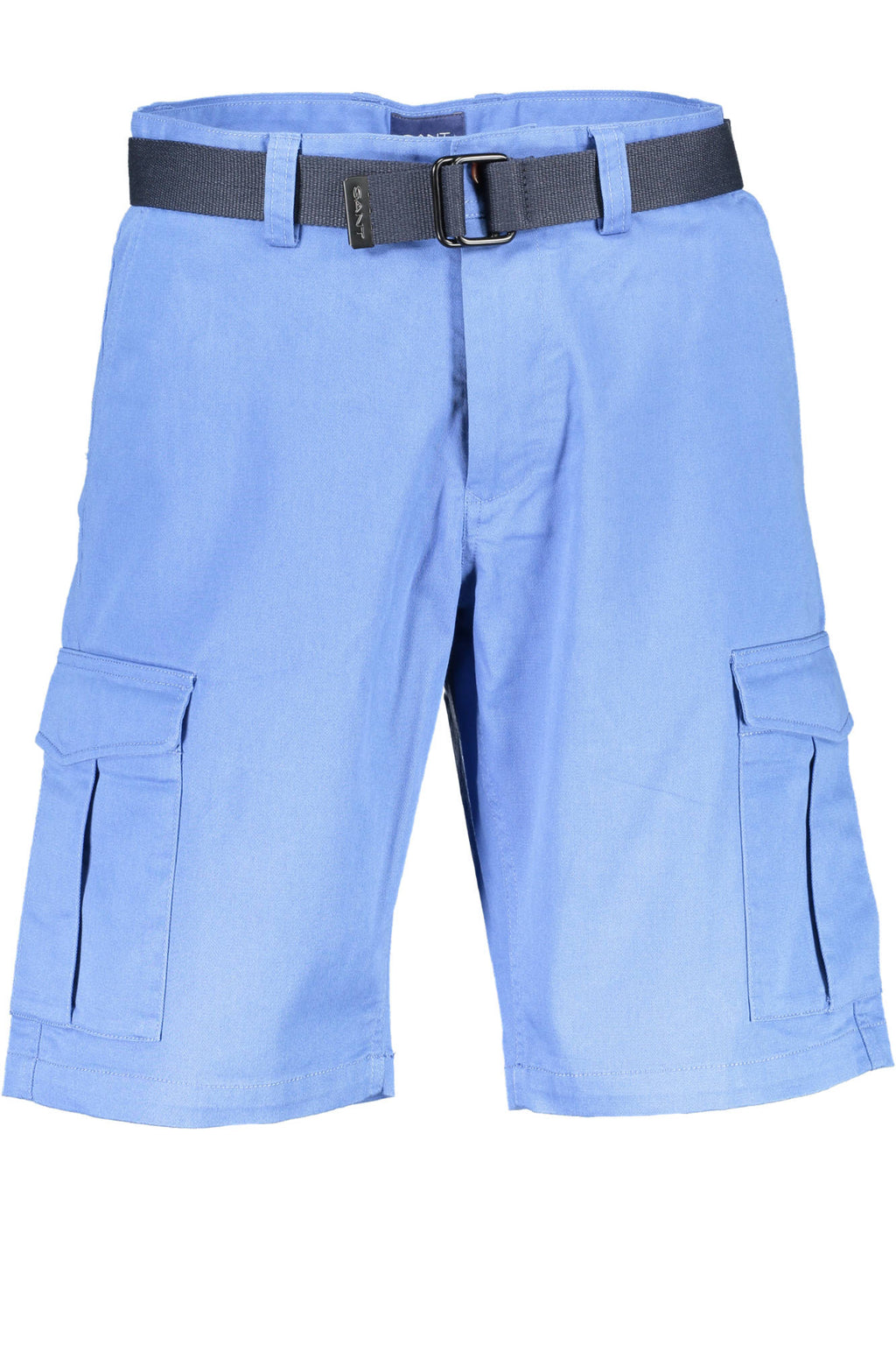 PANTALONES BERMUDAS GANT PARA HOMBRE, AZULES 