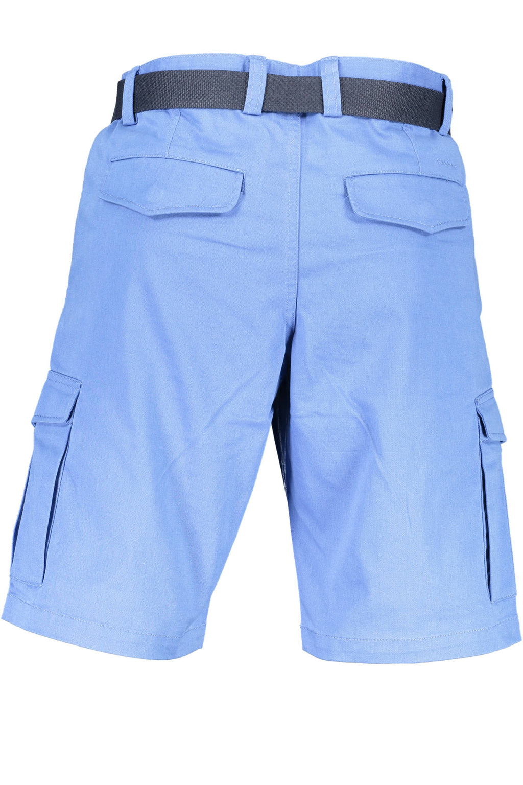 PANTALONES BERMUDAS GANT PARA HOMBRE, AZULES 