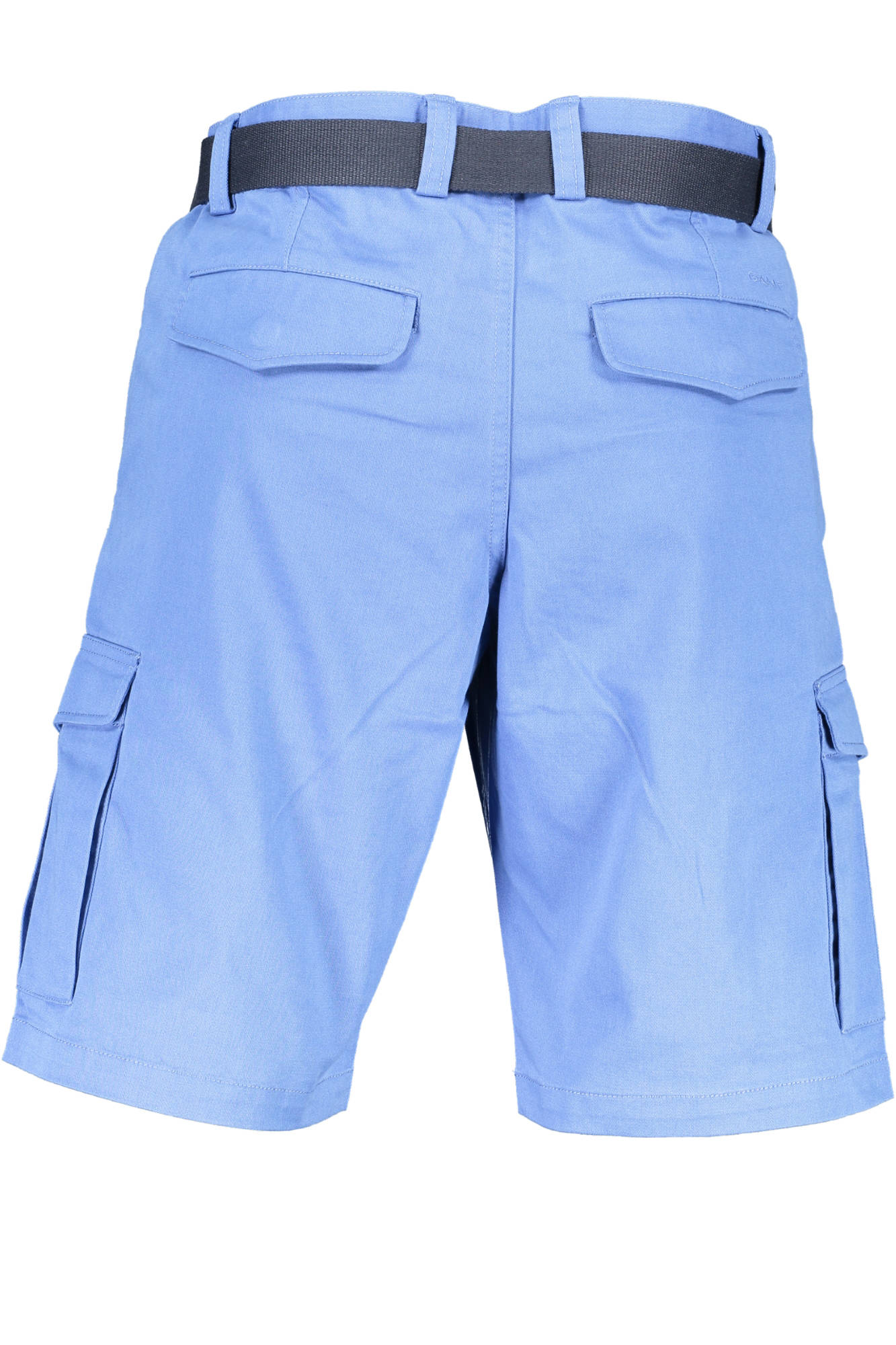 PANTALONES BERMUDAS GANT PARA HOMBRE, AZULES 