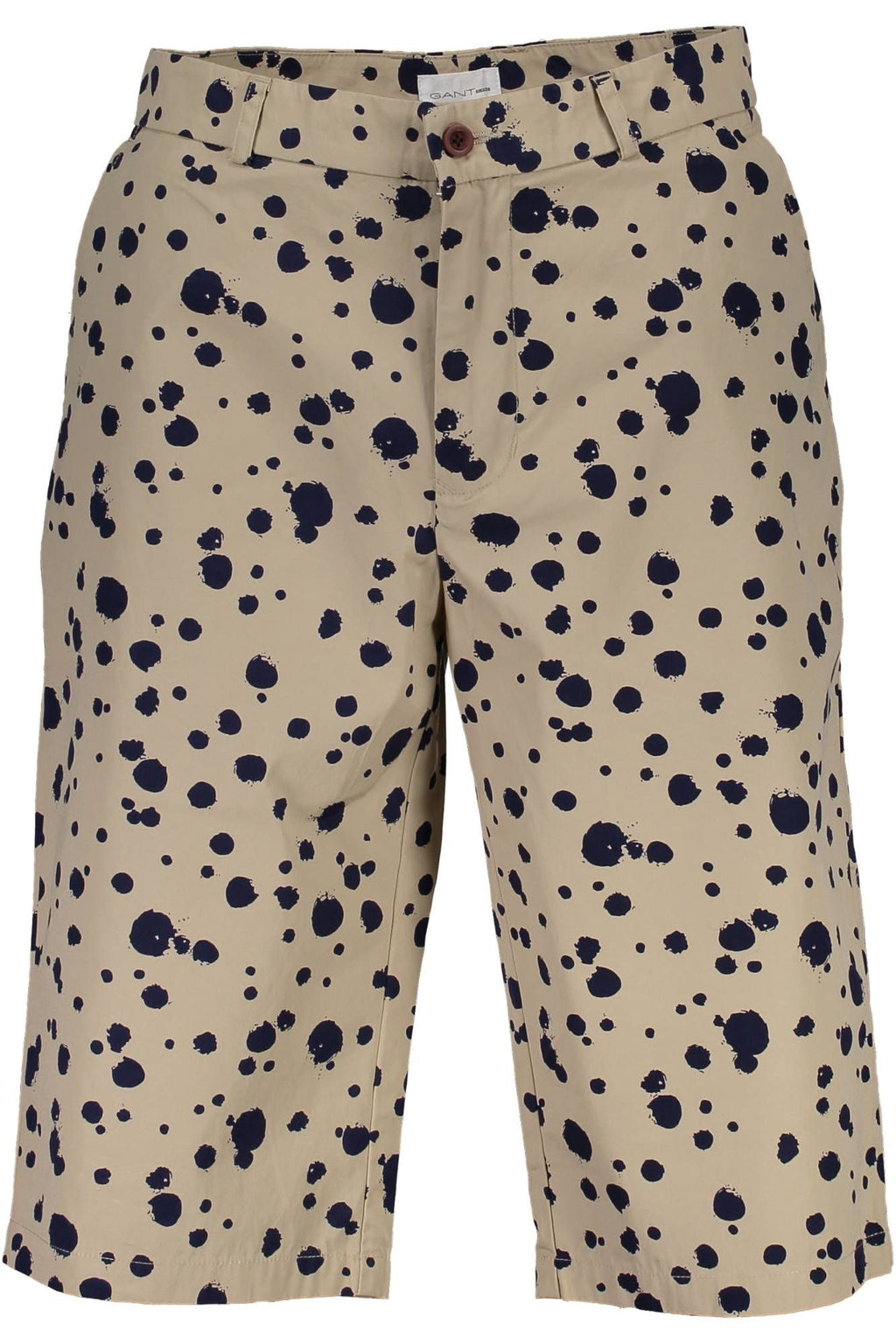 GANT PANTALONE BERMUDA UOMO BEIGE