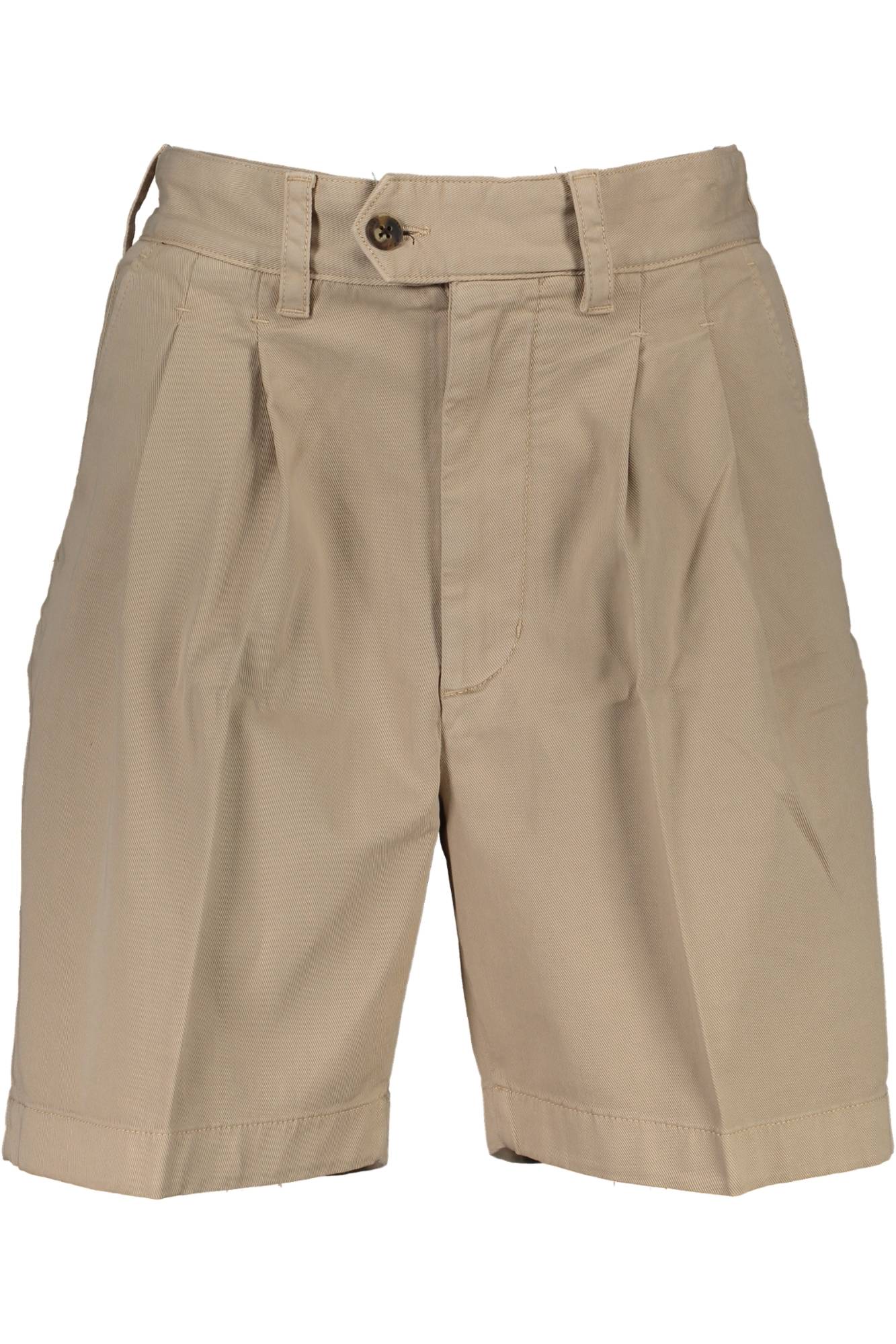 GANT PANTALONE BERMUDA UOMO BEIGE