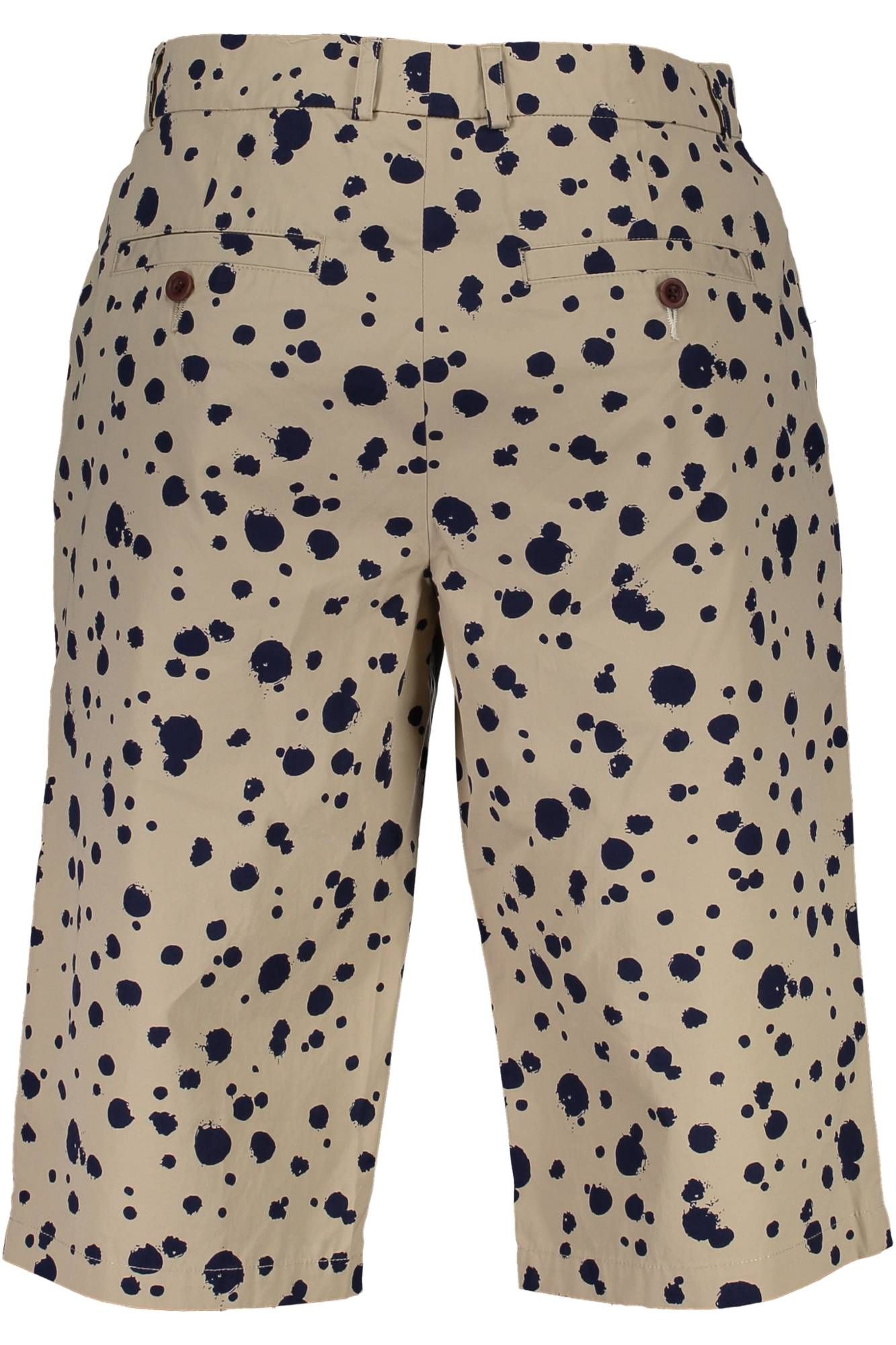BERMUDAS BEIGE GANT PARA HOMBRE 