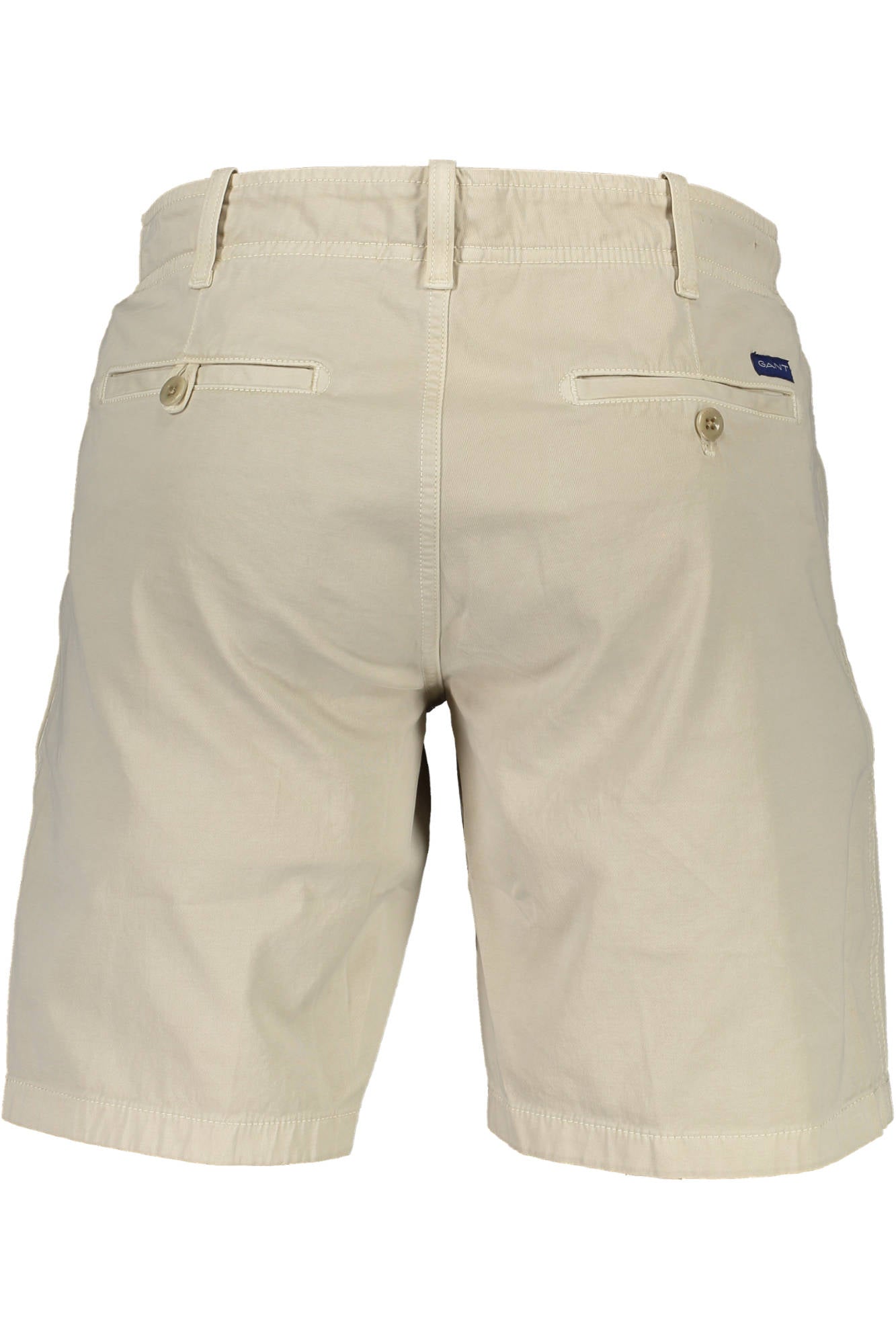 BERMUDAS BEIGE GANT PARA HOMBRE 