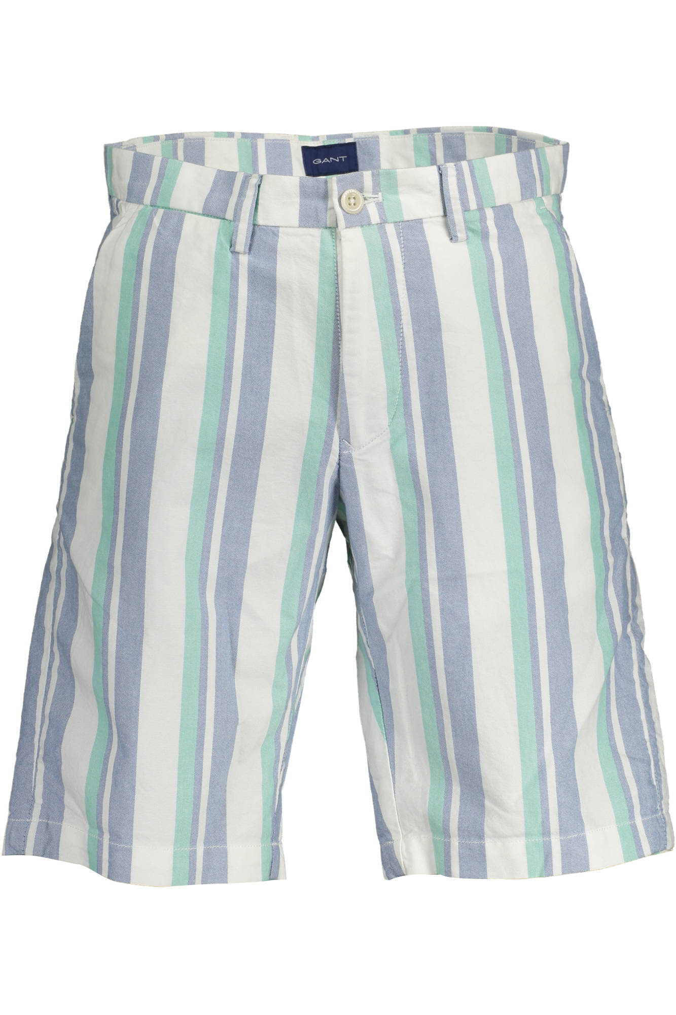 BERMUDAS BLANCAS GANT PARA HOMBRE 