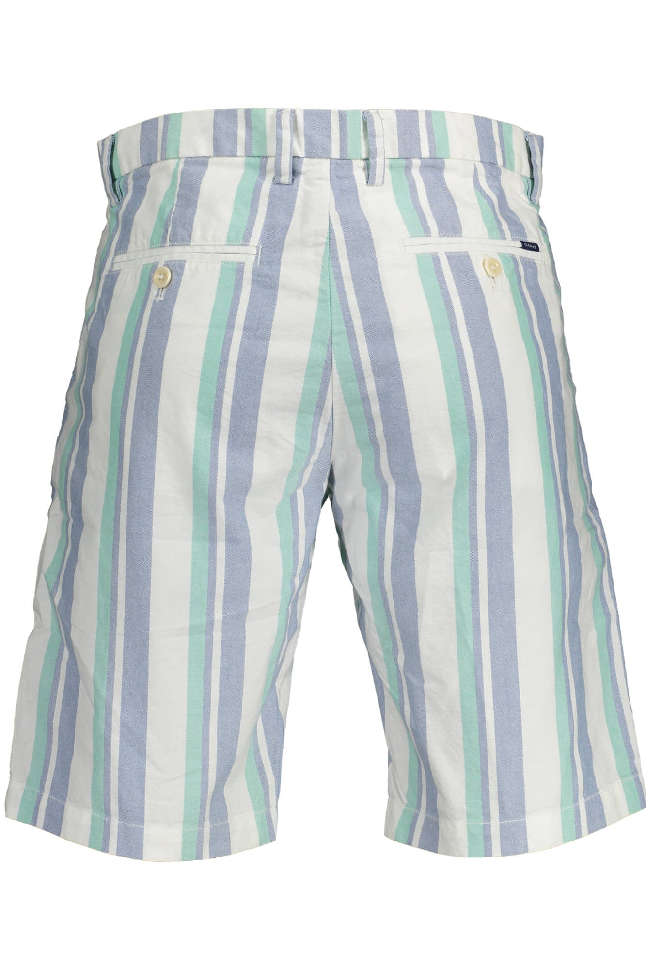 BERMUDAS BLANCAS GANT PARA HOMBRE 