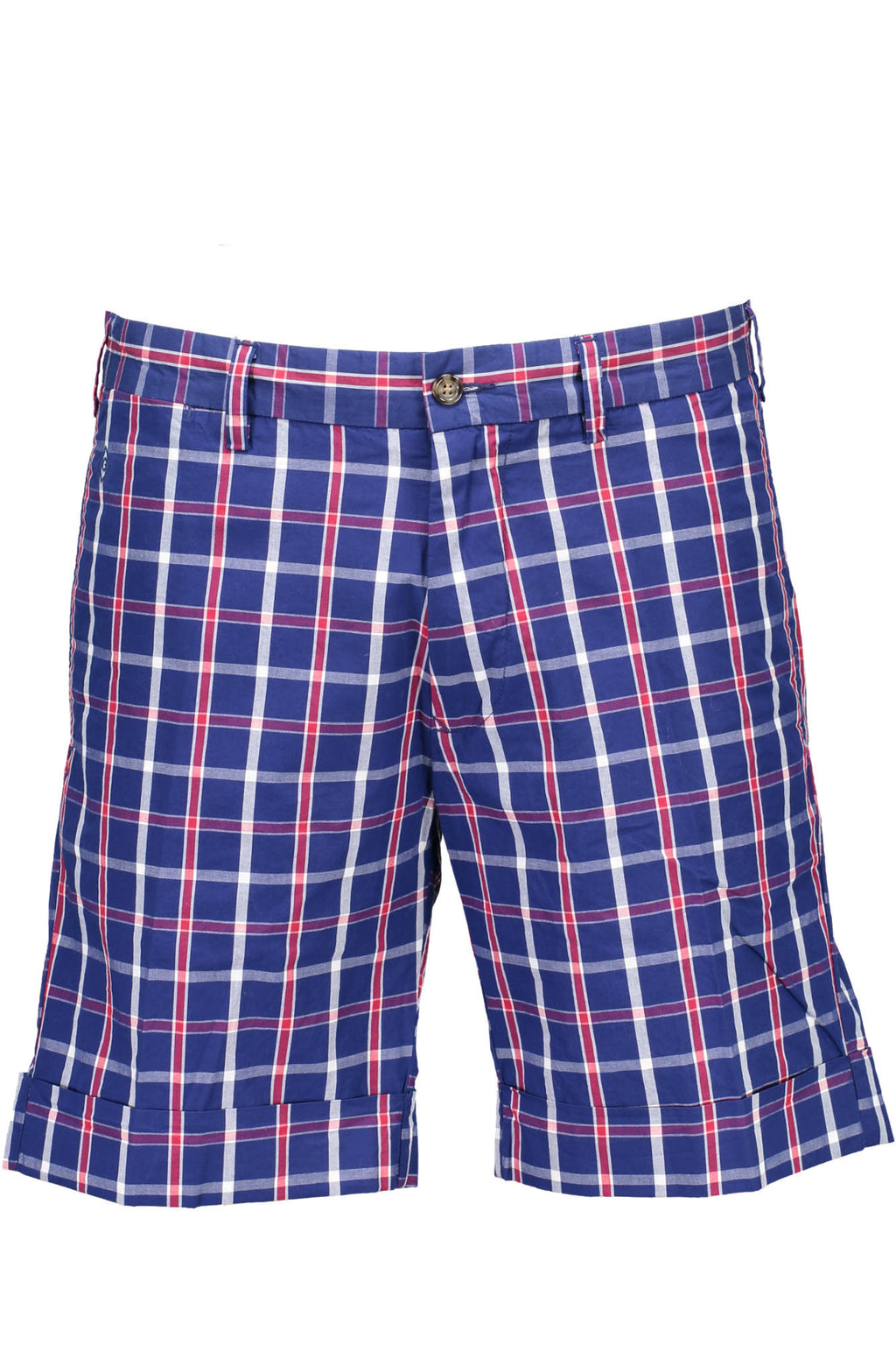 BERMUDAS AZULES GANT PARA HOMBRE 