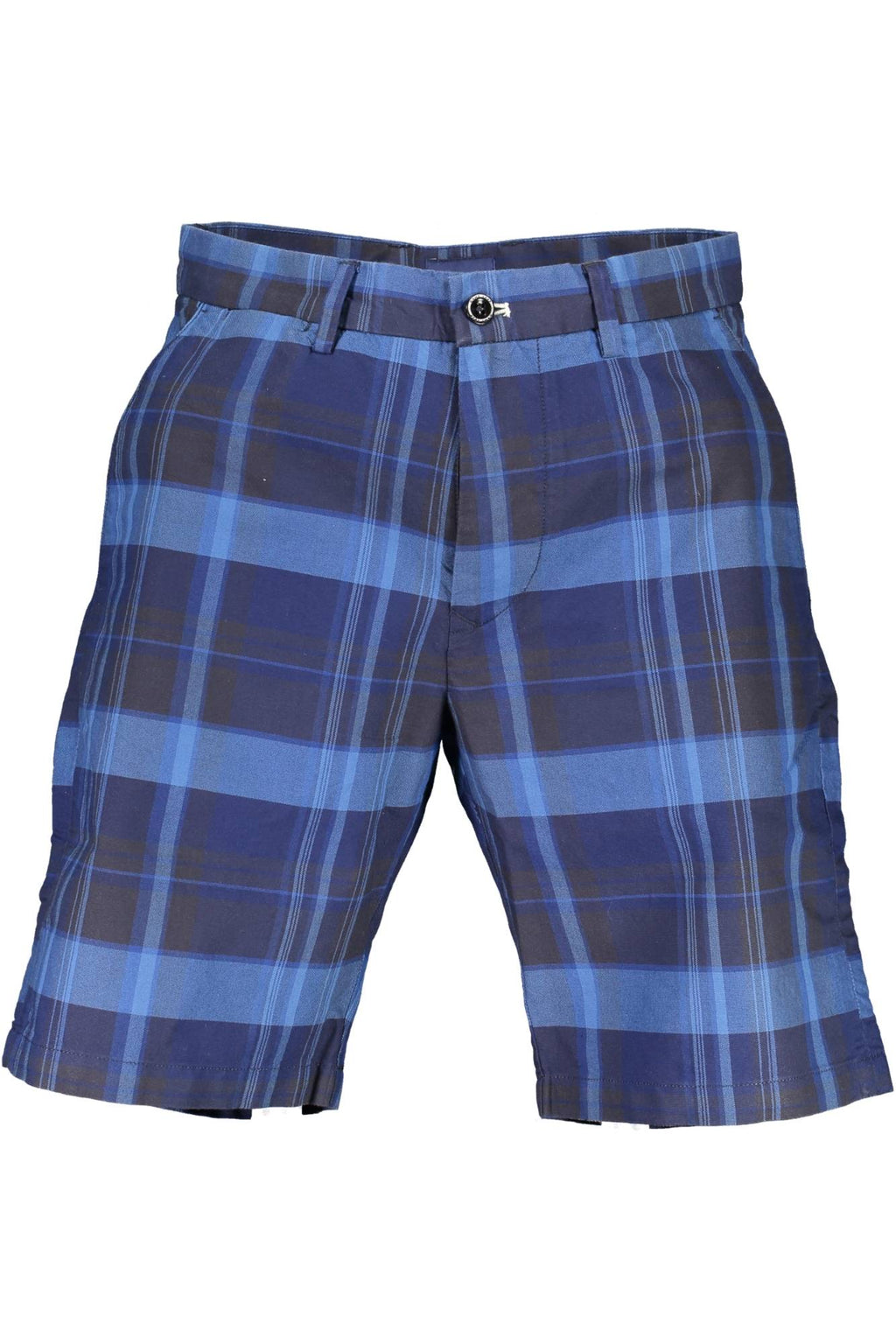 BERMUDAS AZULES GANT PARA HOMBRE 