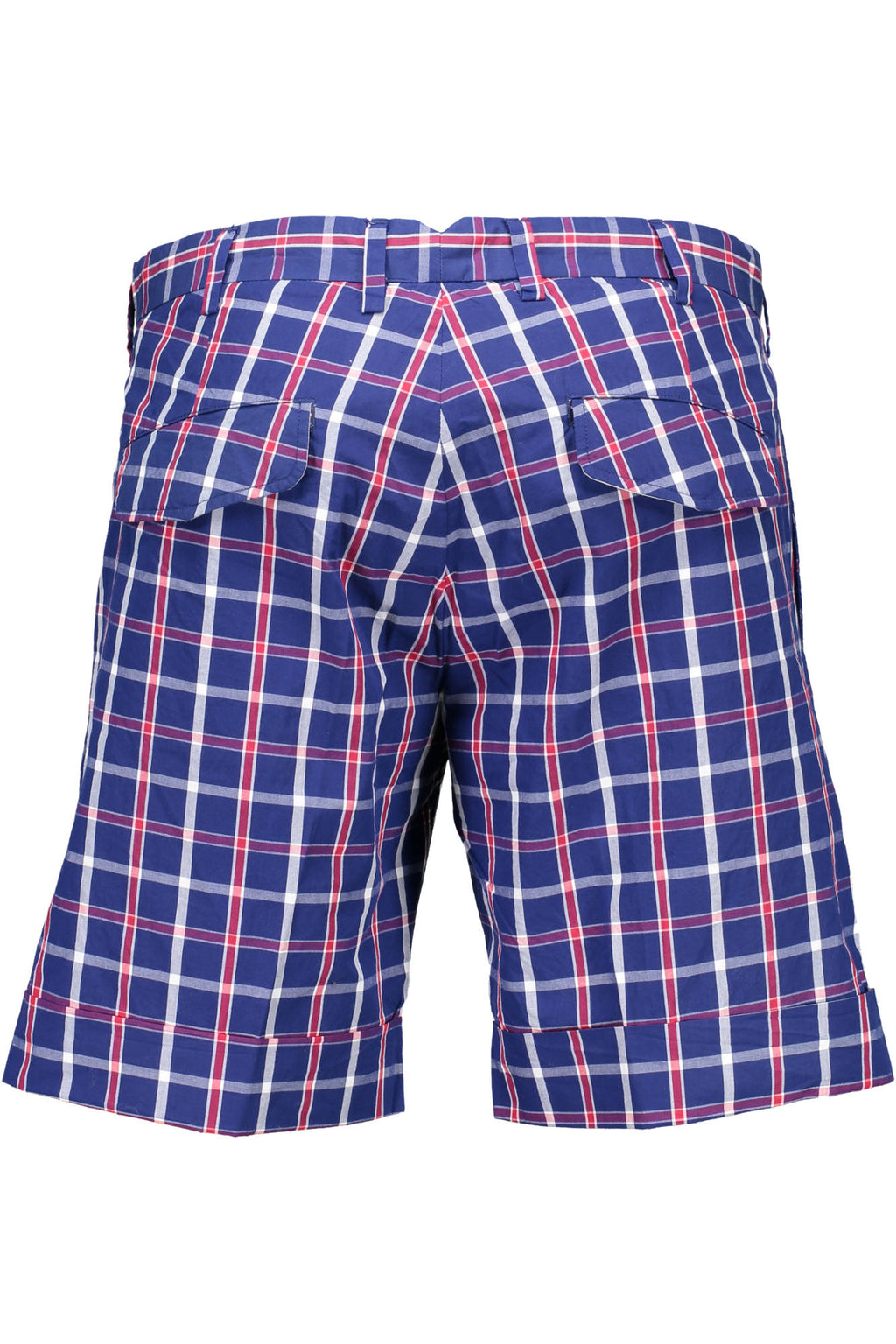 BERMUDAS AZULES GANT PARA HOMBRE 