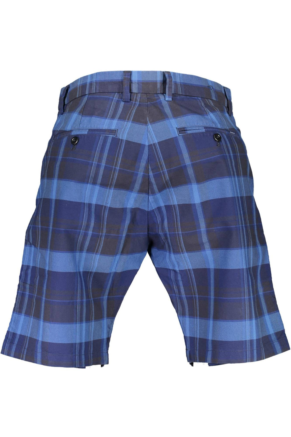 BERMUDAS AZULES GANT PARA HOMBRE 