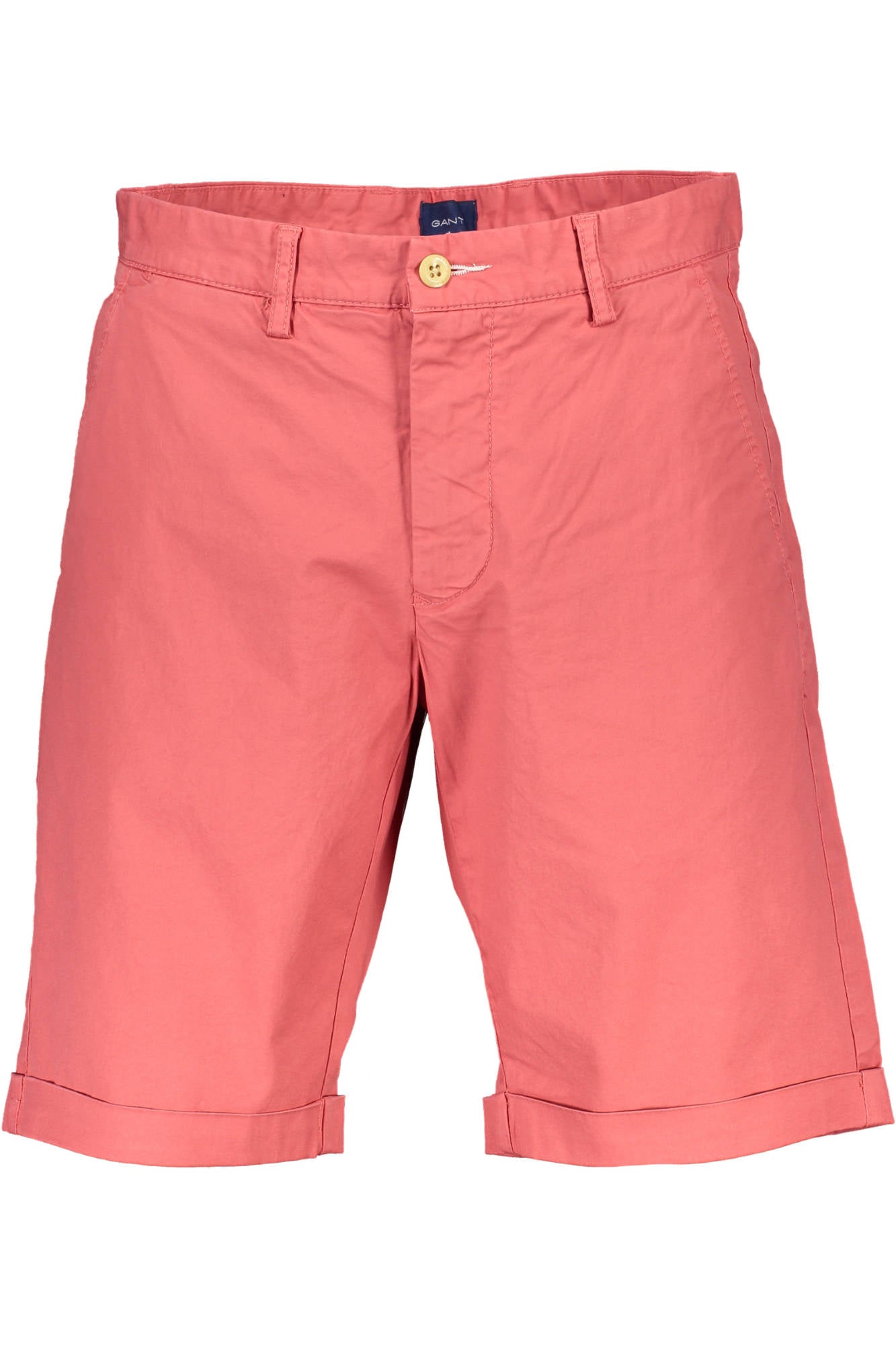 BERMUDAS ROJAS GANT PARA HOMBRE 