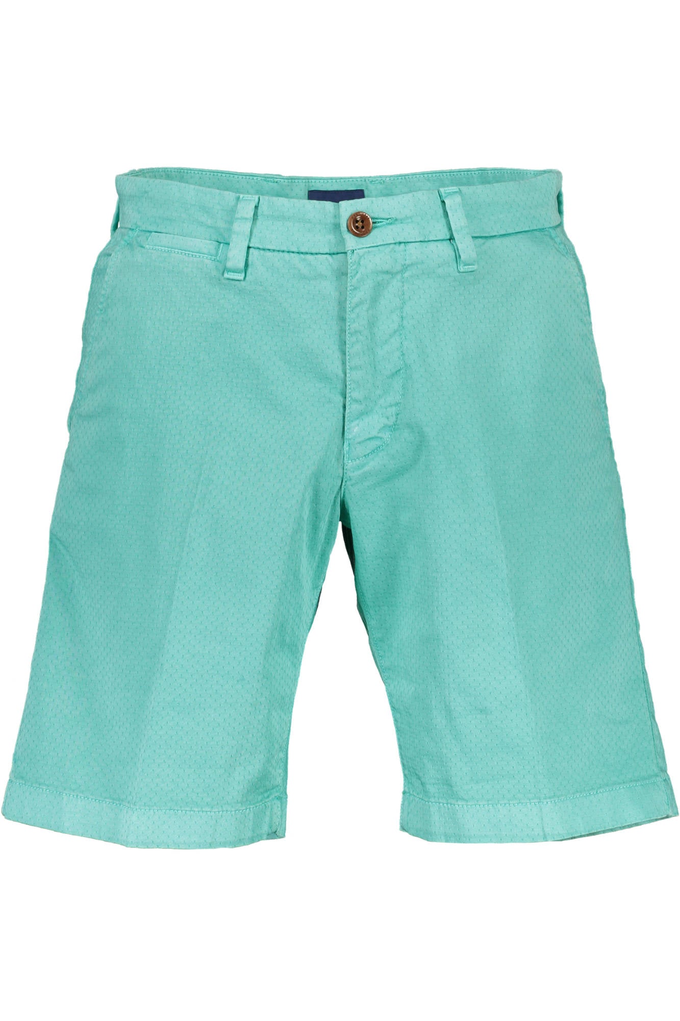 BERMUDAS VERDES GANT PARA HOMBRE 