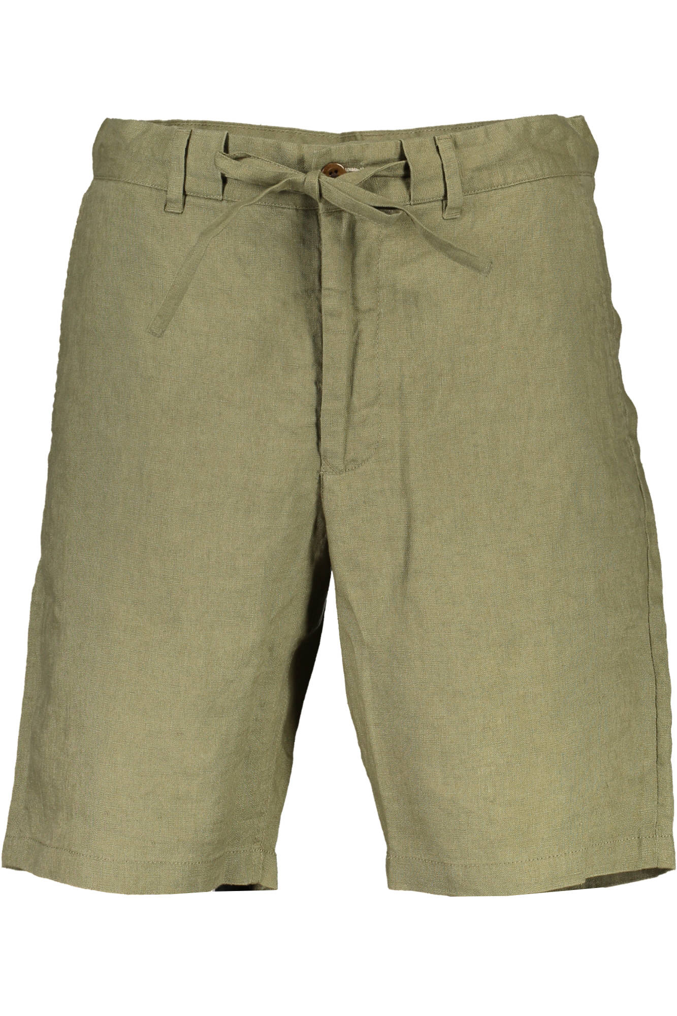 BERMUDAS VERDES GANT PARA HOMBRE 