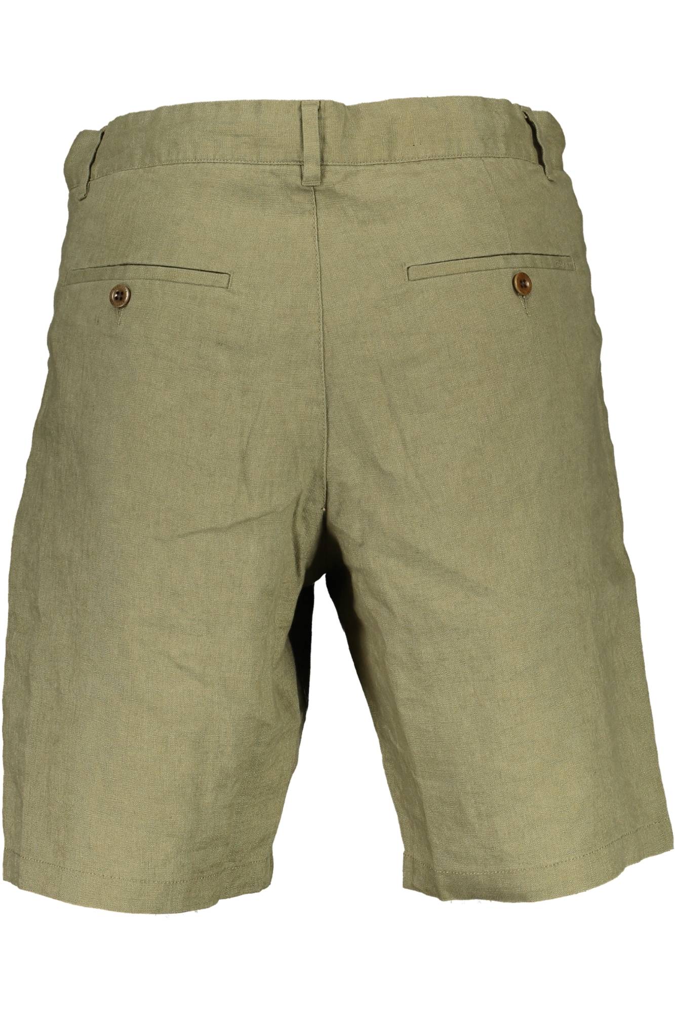 BERMUDAS VERDES GANT PARA HOMBRE 