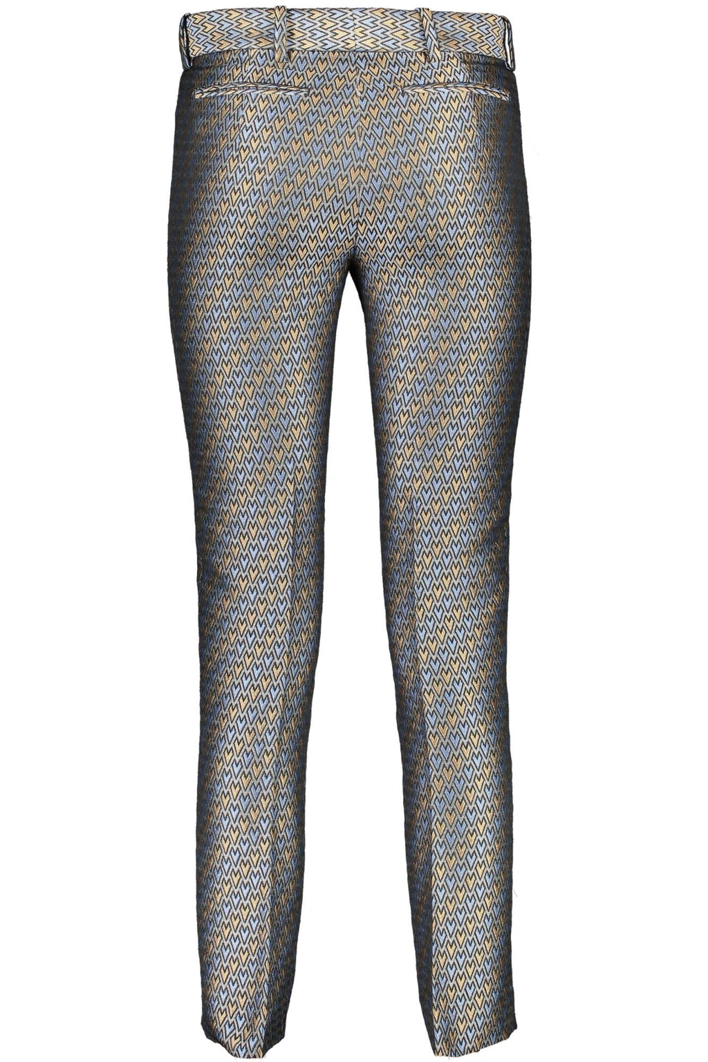 GANT PANTALONE DONNA BEIGE