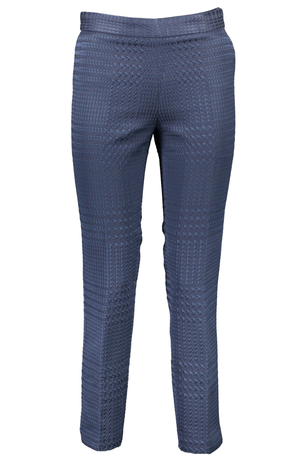GANT PANTALONE DONNA BLU