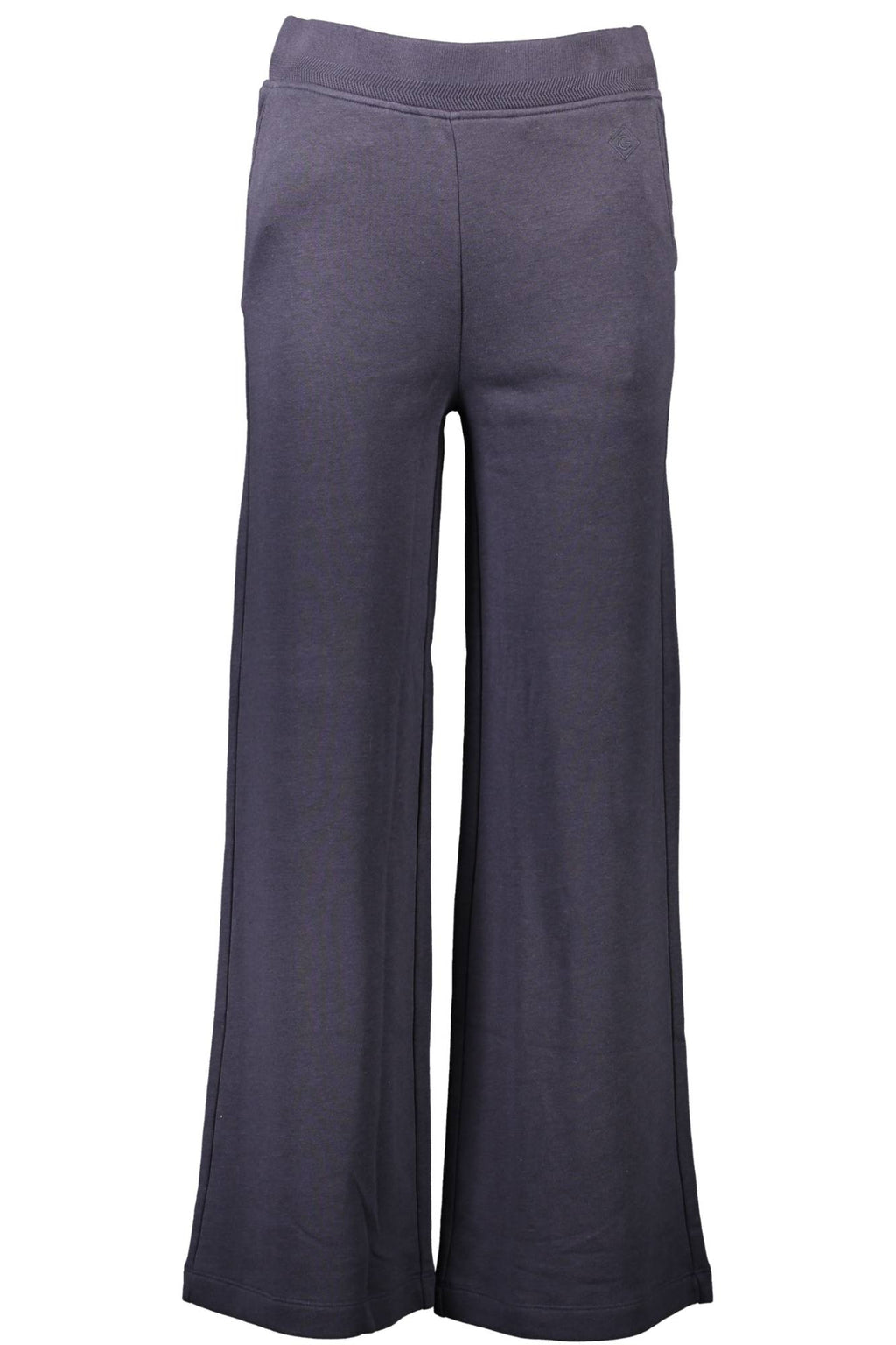 PANTALONES AZULES DE MUJER GANT 