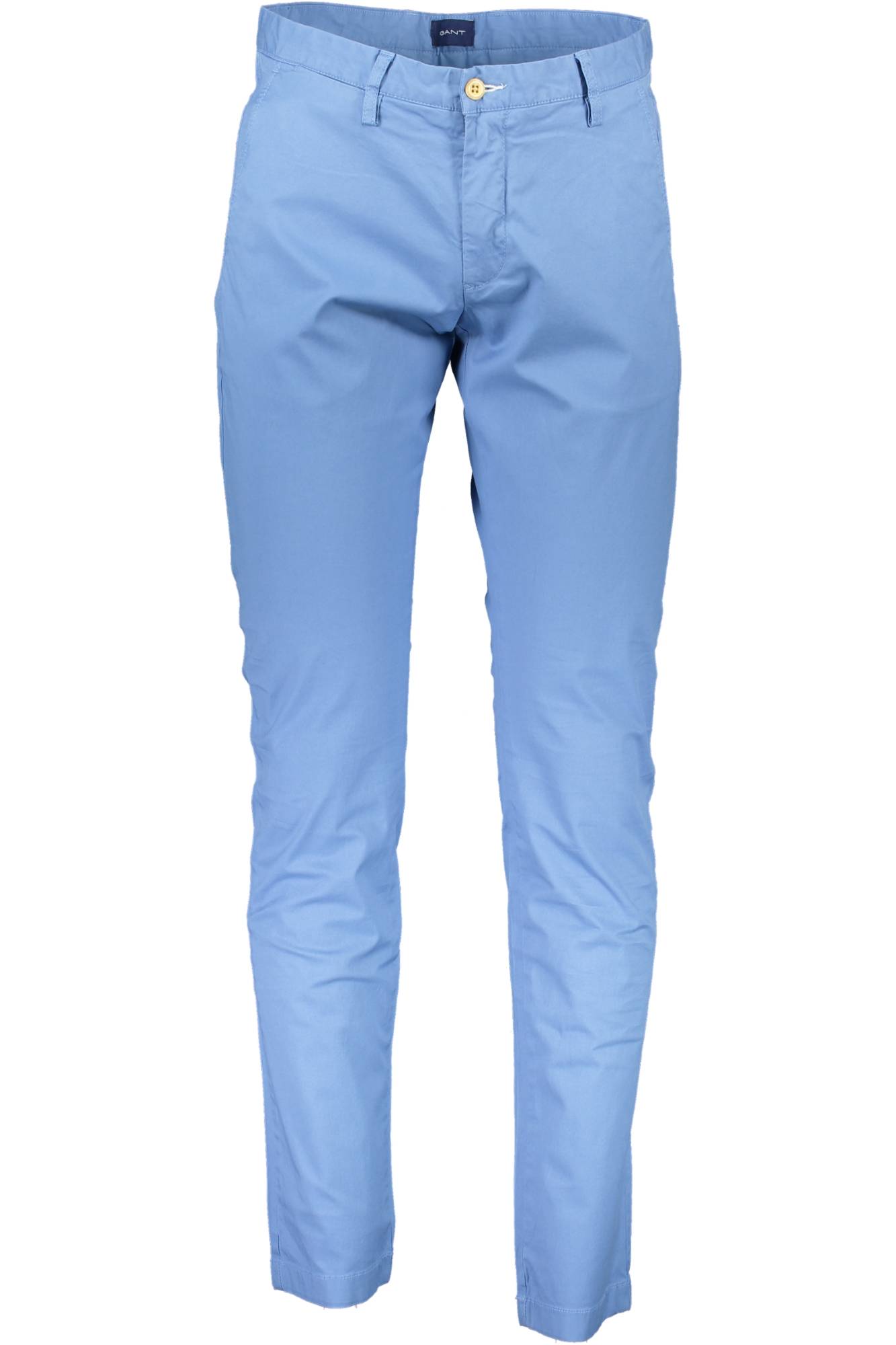 PANTALONES GANT DE HOMBRE AZULES 