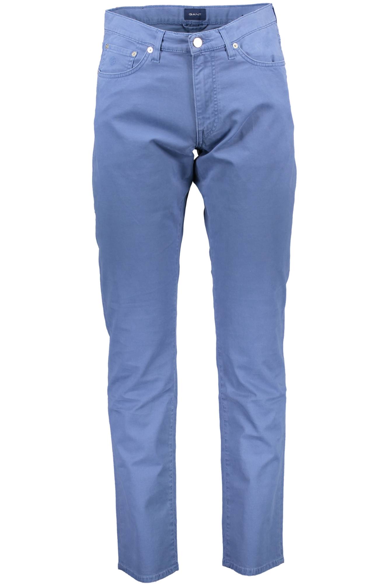 PANTALONES GANT DE HOMBRE AZULES 