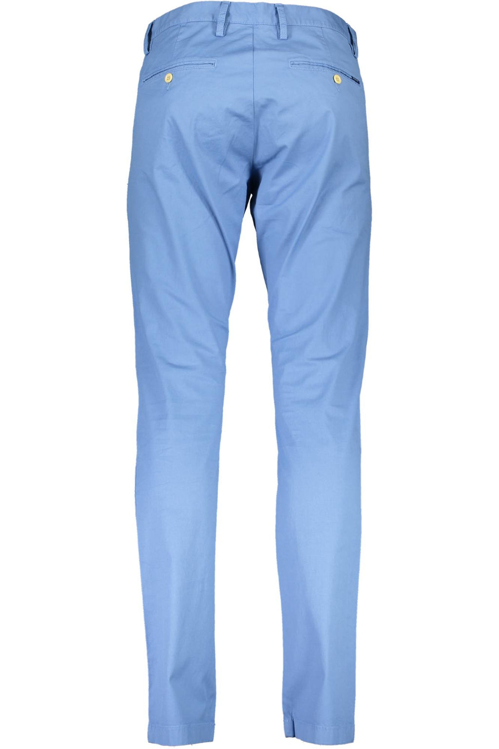 PANTALONES GANT DE HOMBRE AZULES 