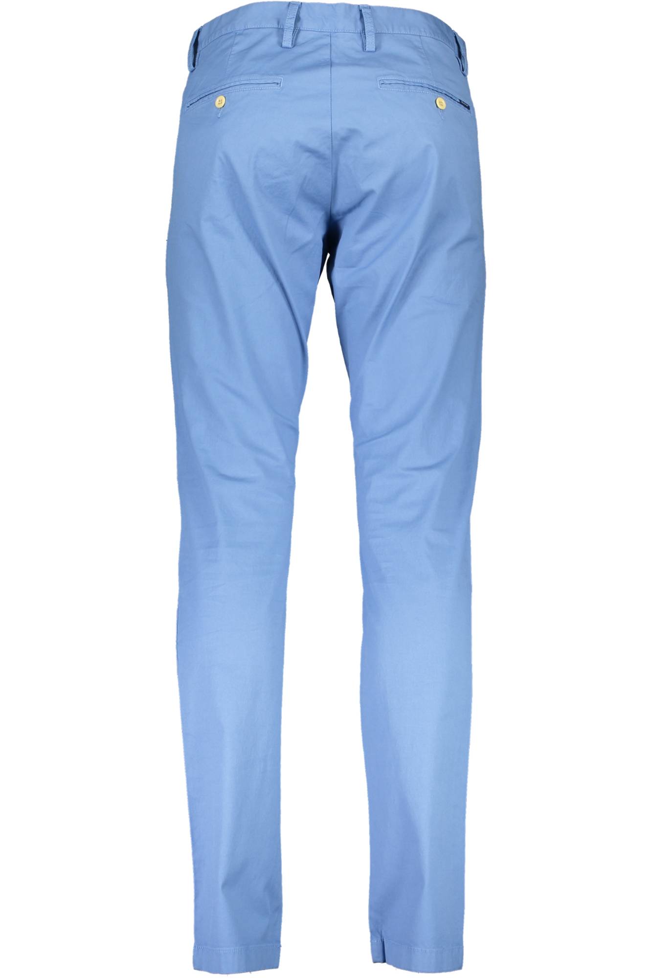 PANTALONES GANT DE HOMBRE AZULES 