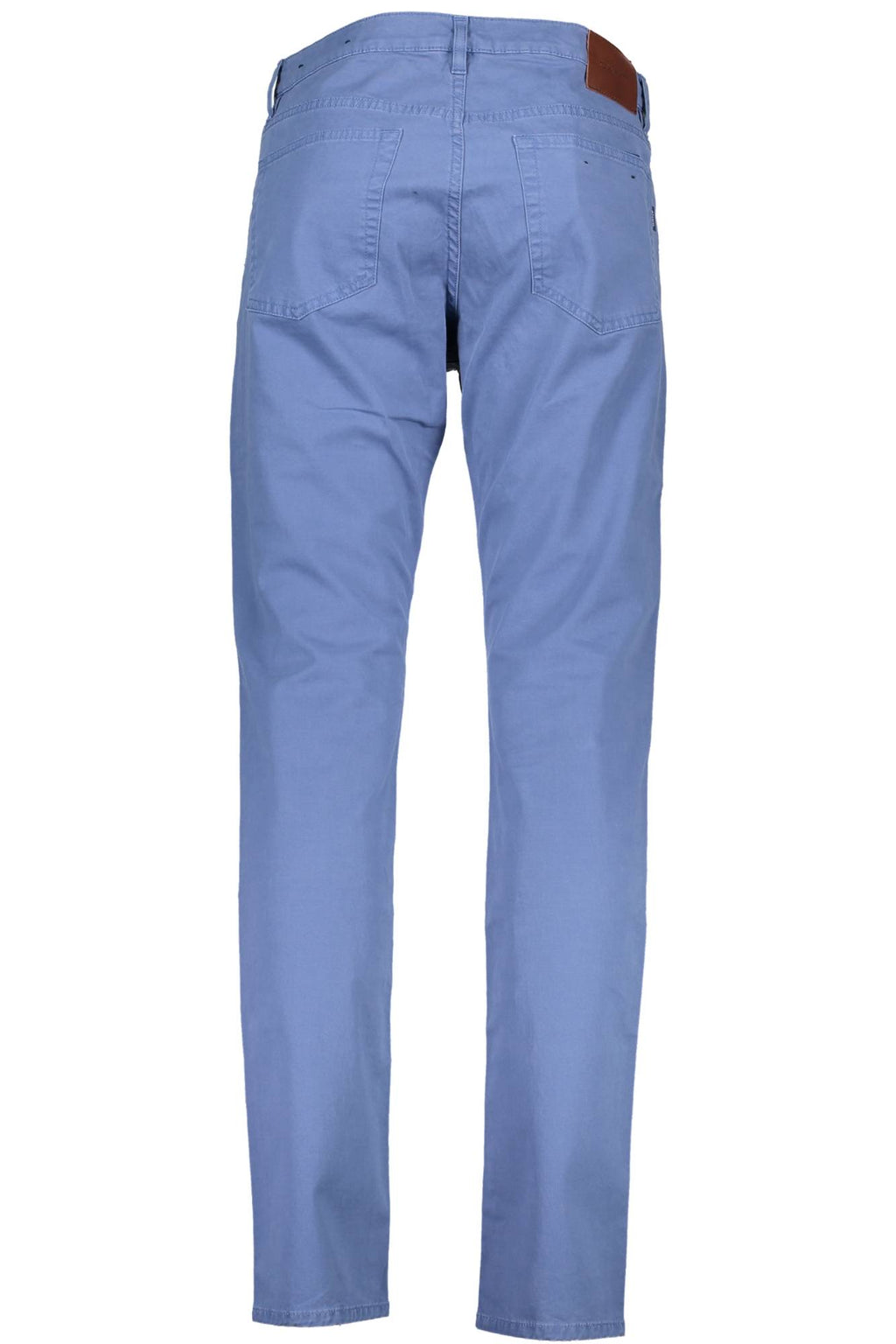 PANTALONES GANT DE HOMBRE AZULES 