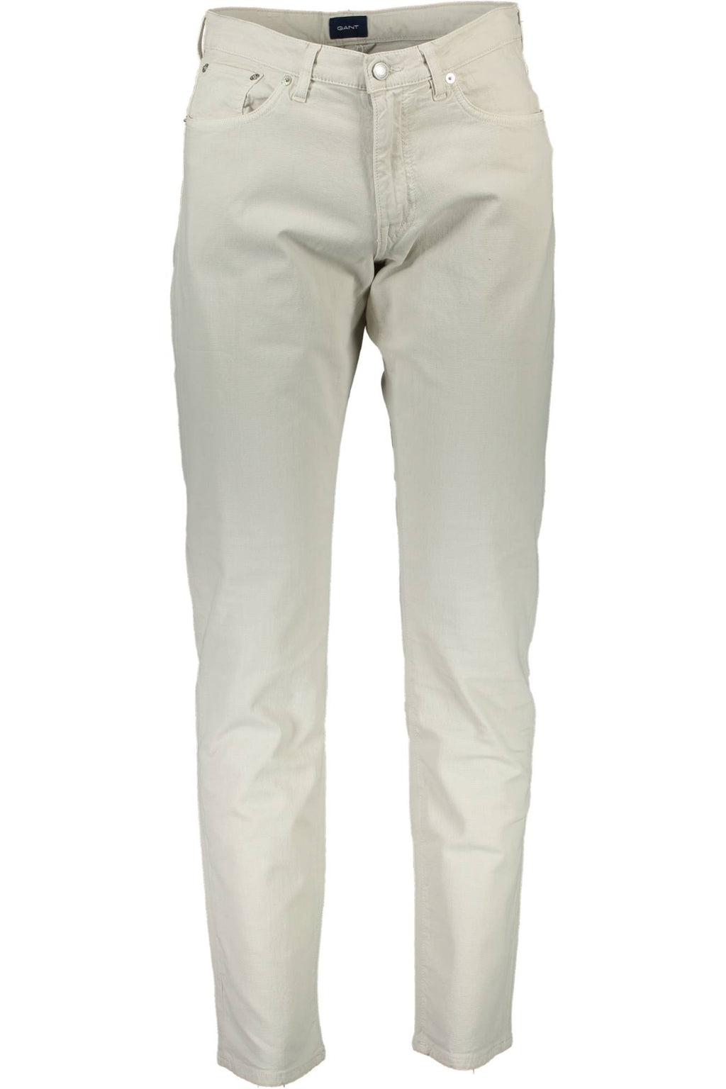 PANTALONES BEIGE DE HOMBRE GANT 